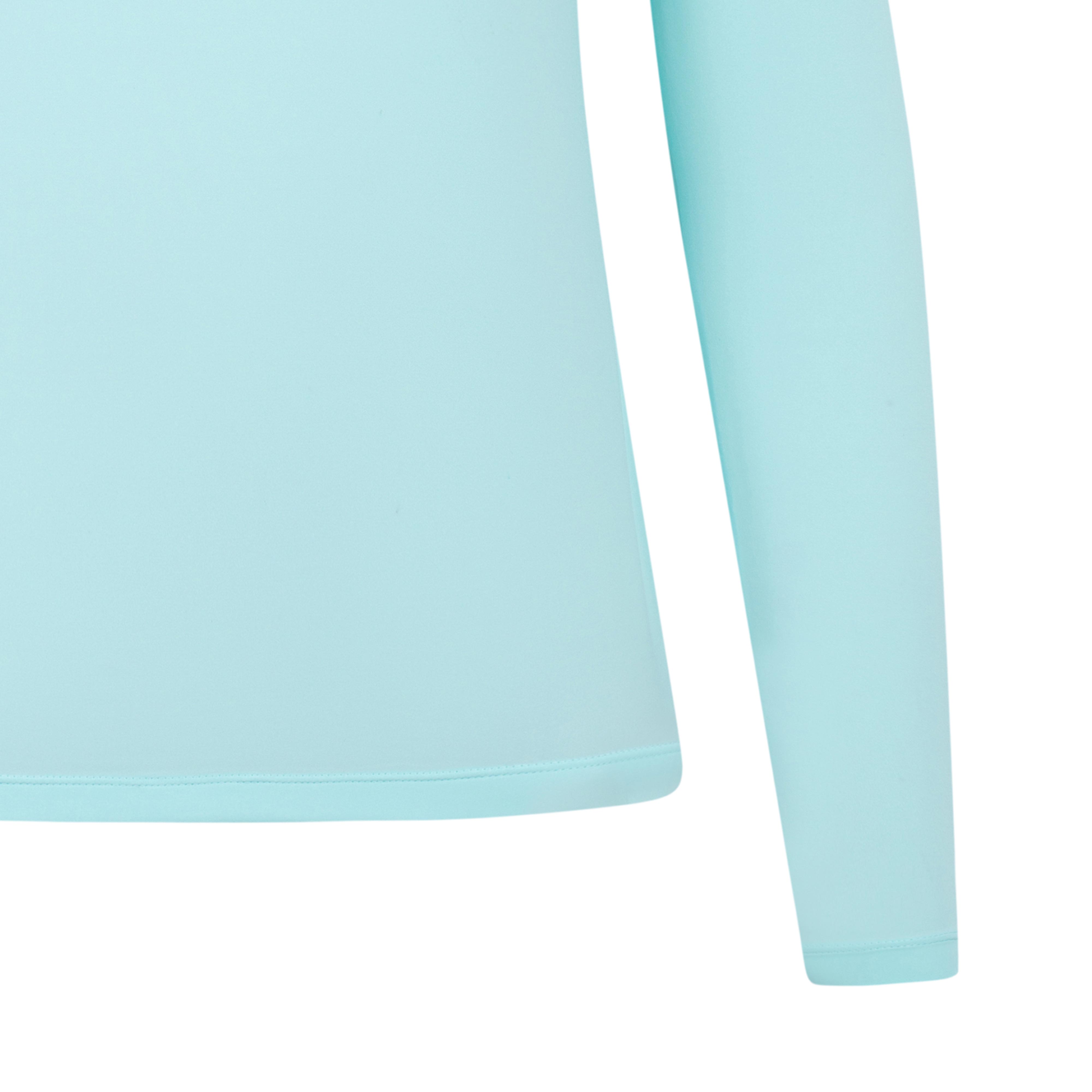 Sophie Top - Women's Long Sleeve Golf Shirt (Long sleeve)