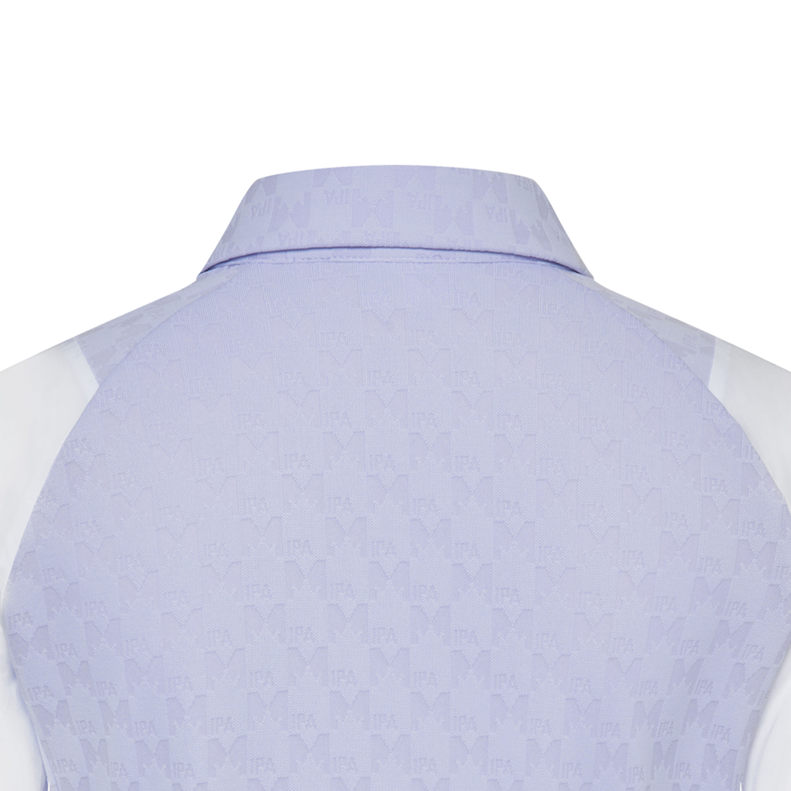 Olivia Top - Women's Long Sleeve Golf Shirt (Long sleeve)