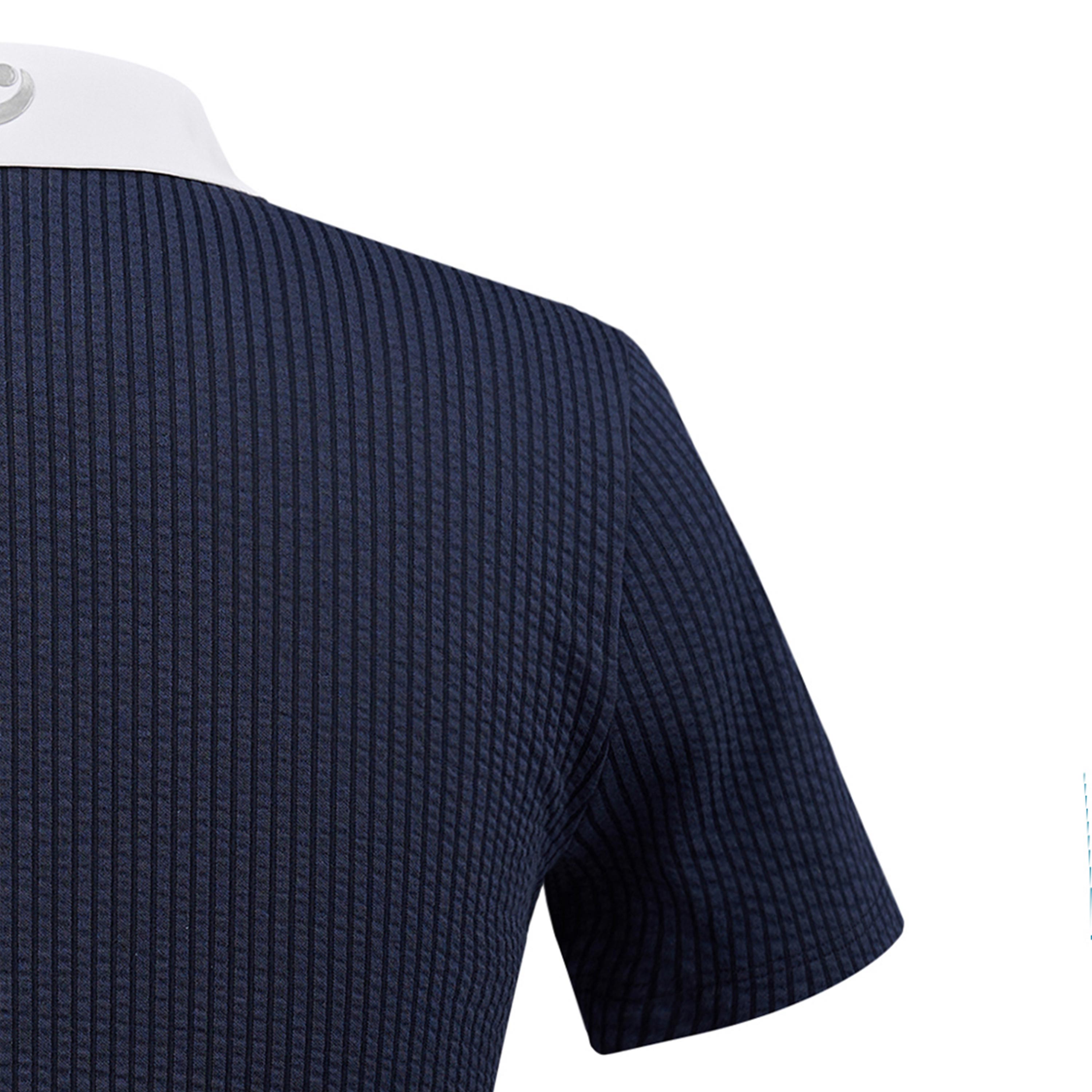 Ella Top - Women's Short Sleeve Golf Shirt