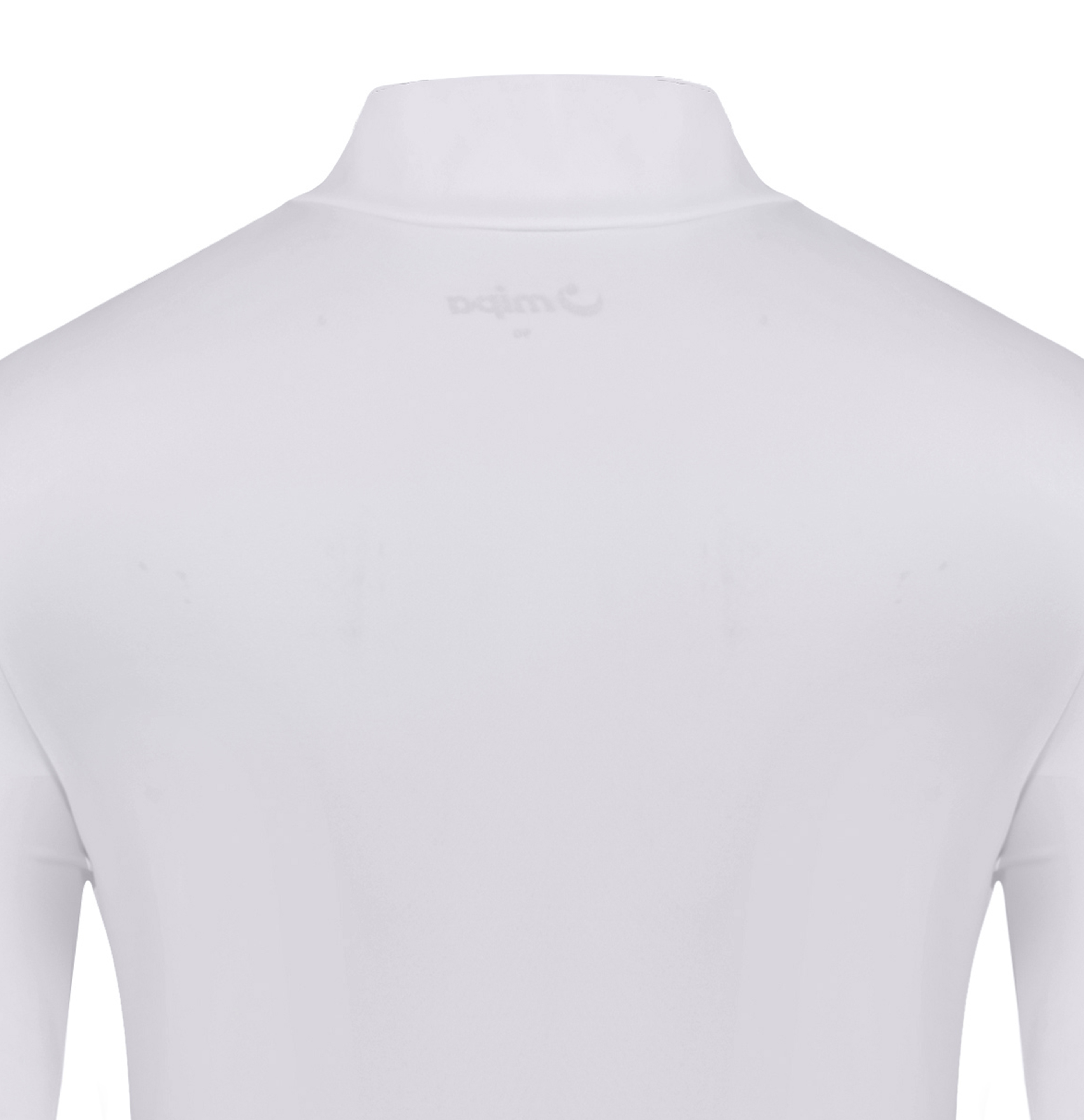 Luxe Top - Women's Long Sleeve Golf Shirt (Long Sleeve)