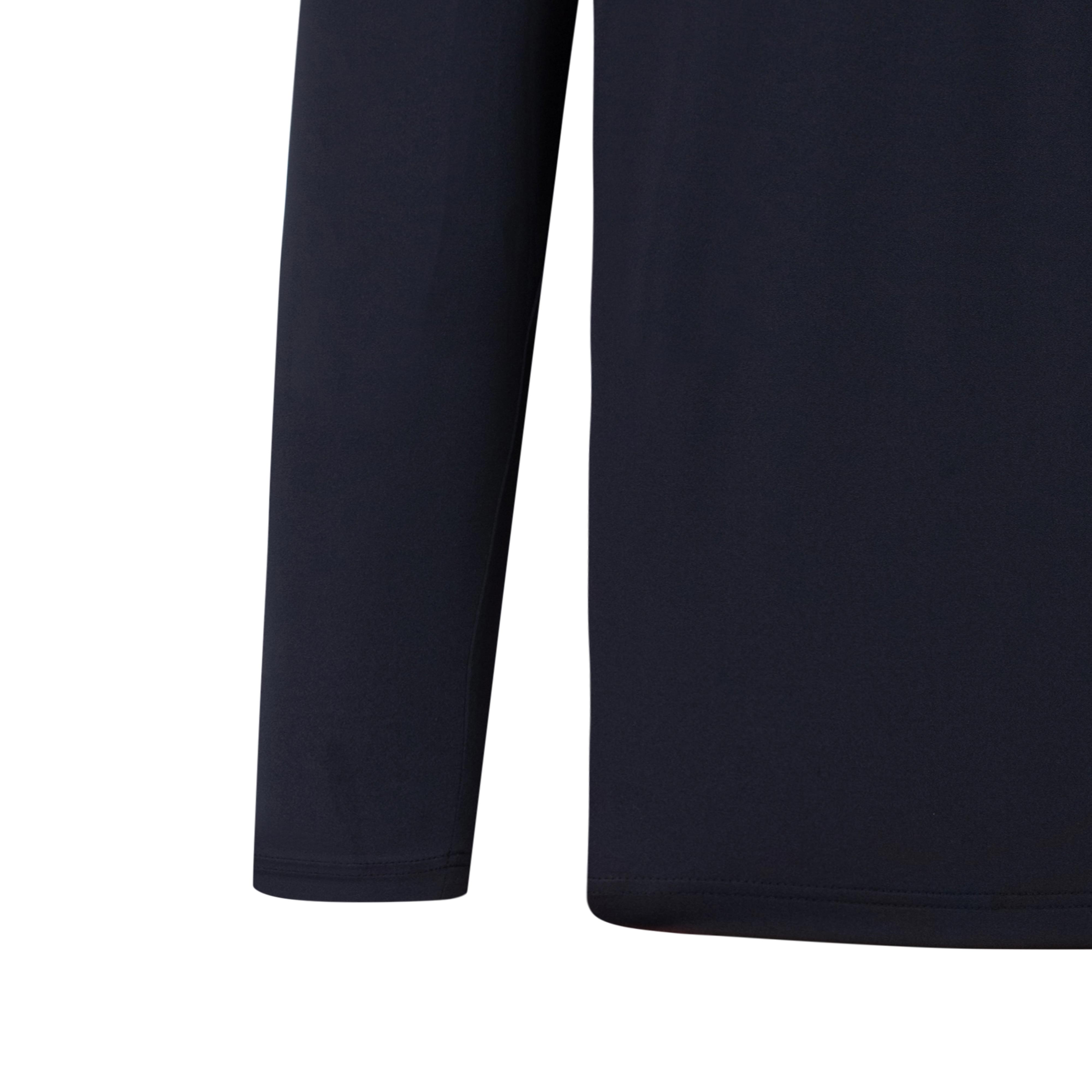 Logan Trousers - Men's Long Sleeve Golf Shirt