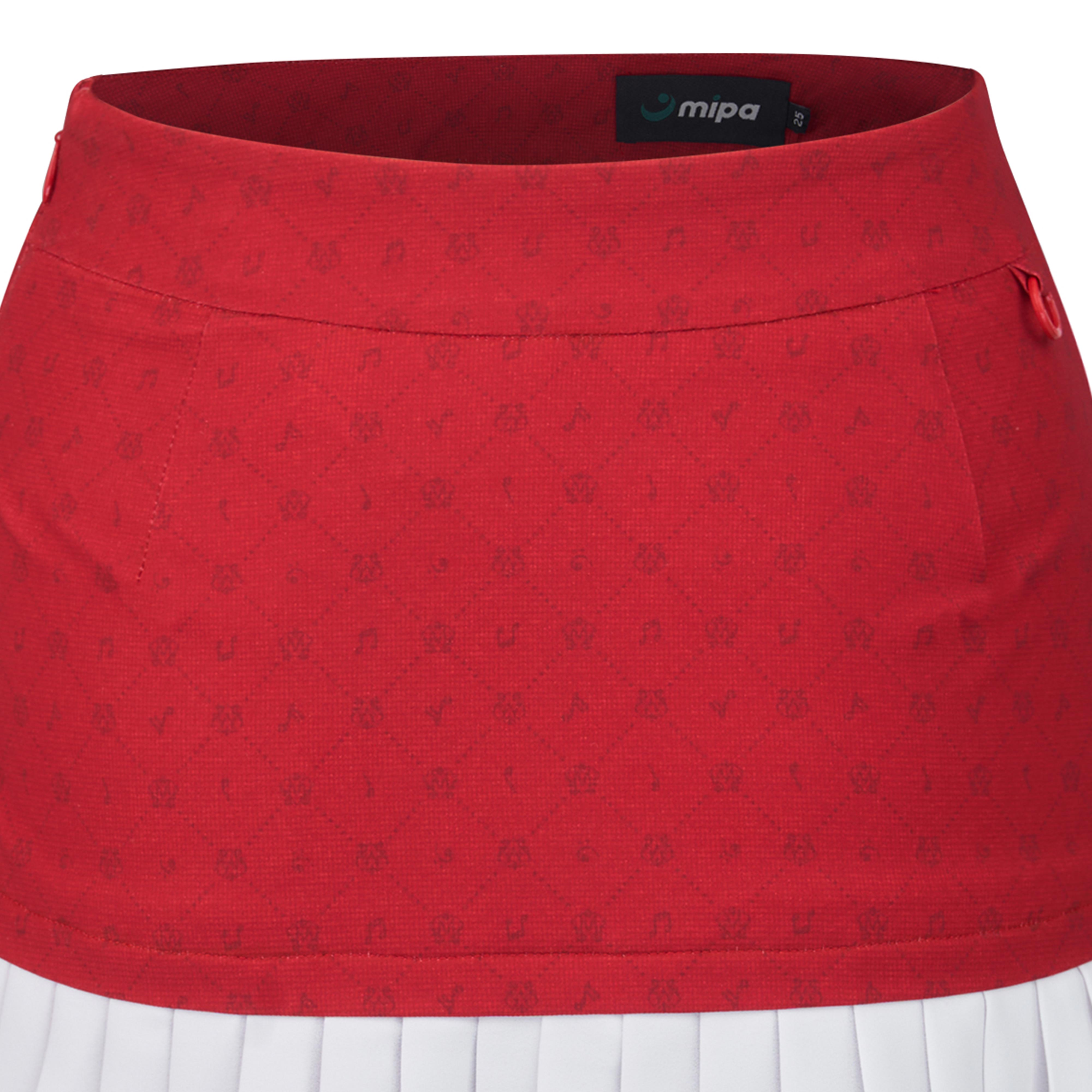 Nora skirt - Women's Golf Skirt