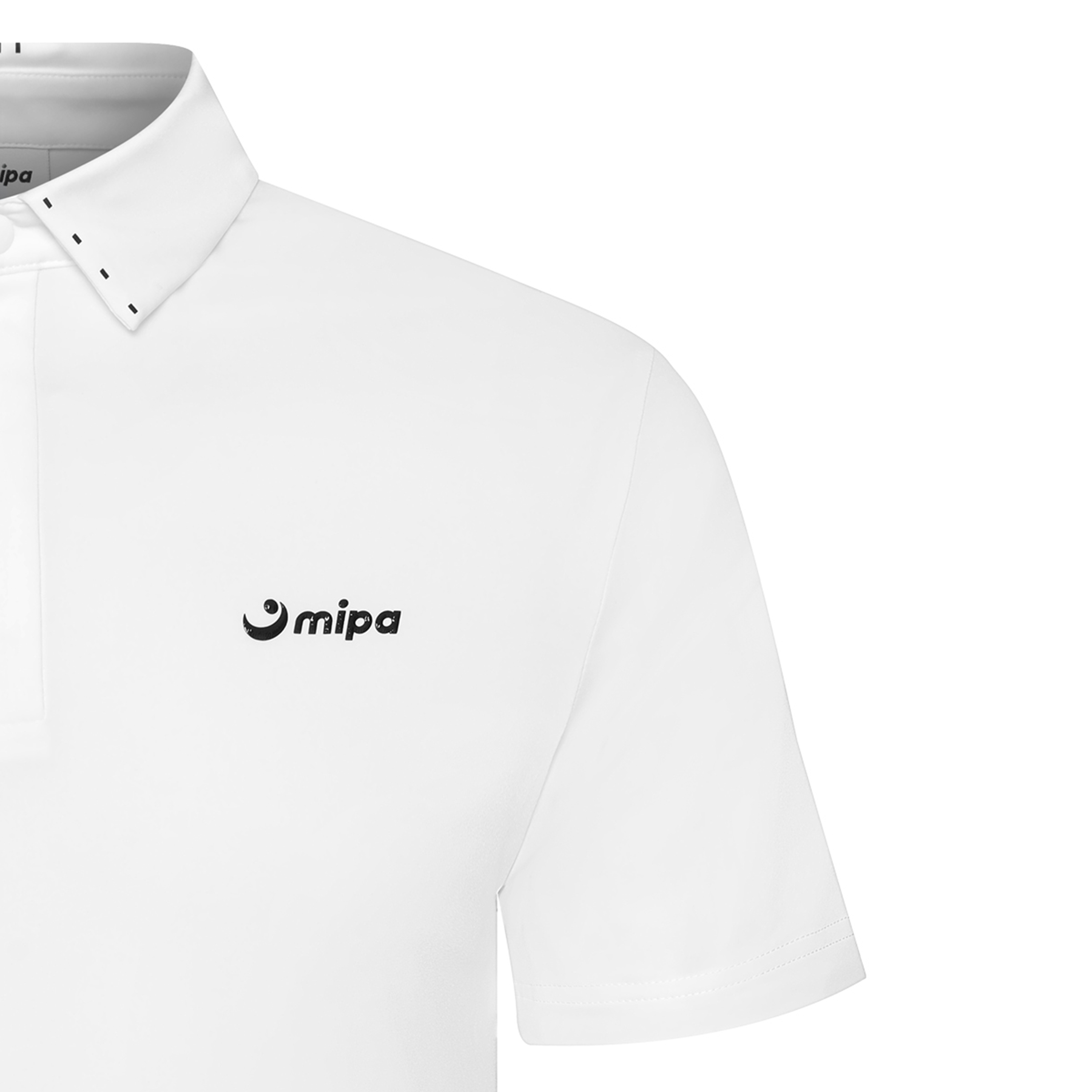 Johnny Top - Men's Short Sleeve Golf Shirt