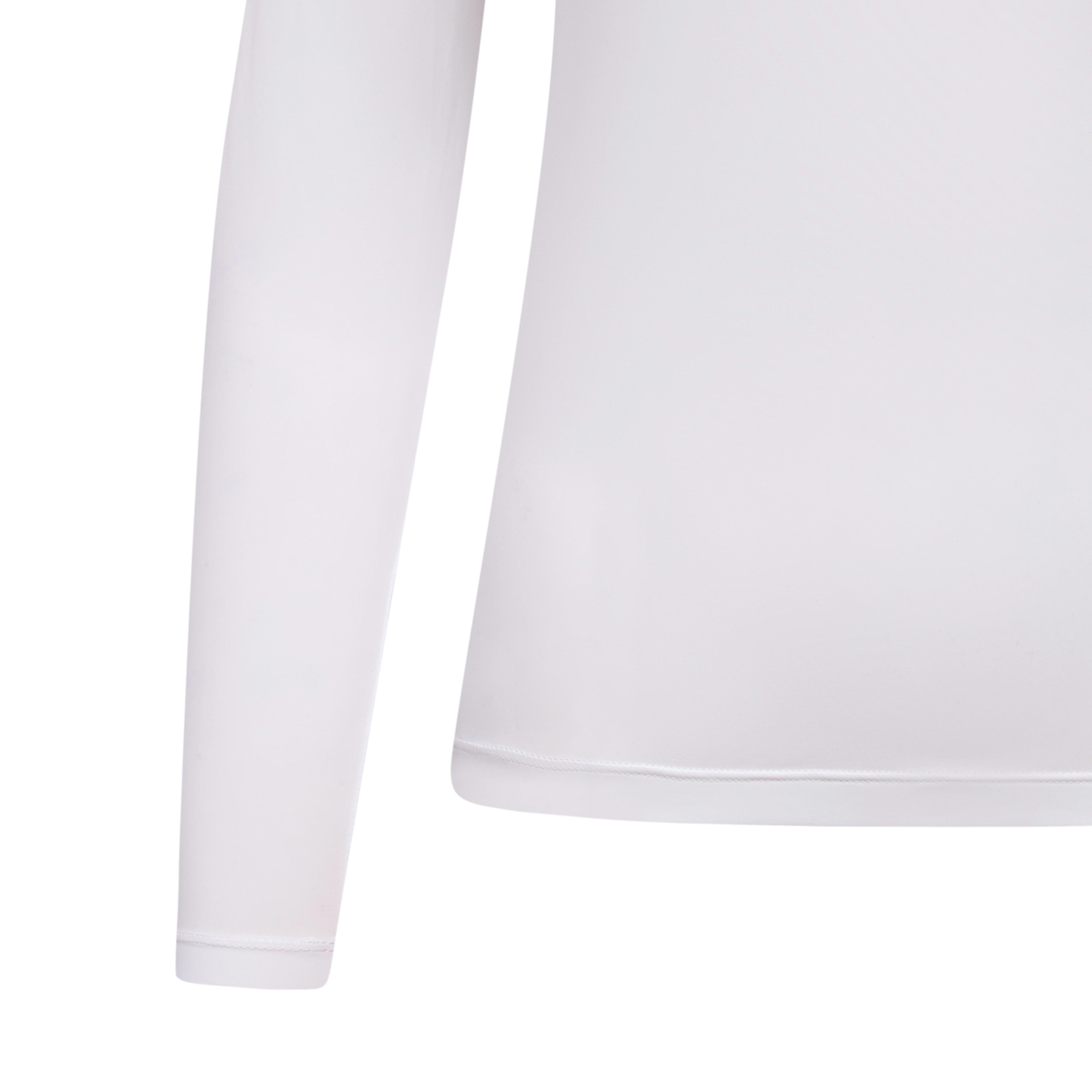 UV Shield Baselayer - Women's Long Sleeve Golf Shirt