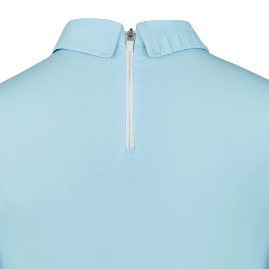 Vogue Top - Women's Short Sleeve Golf Shirt