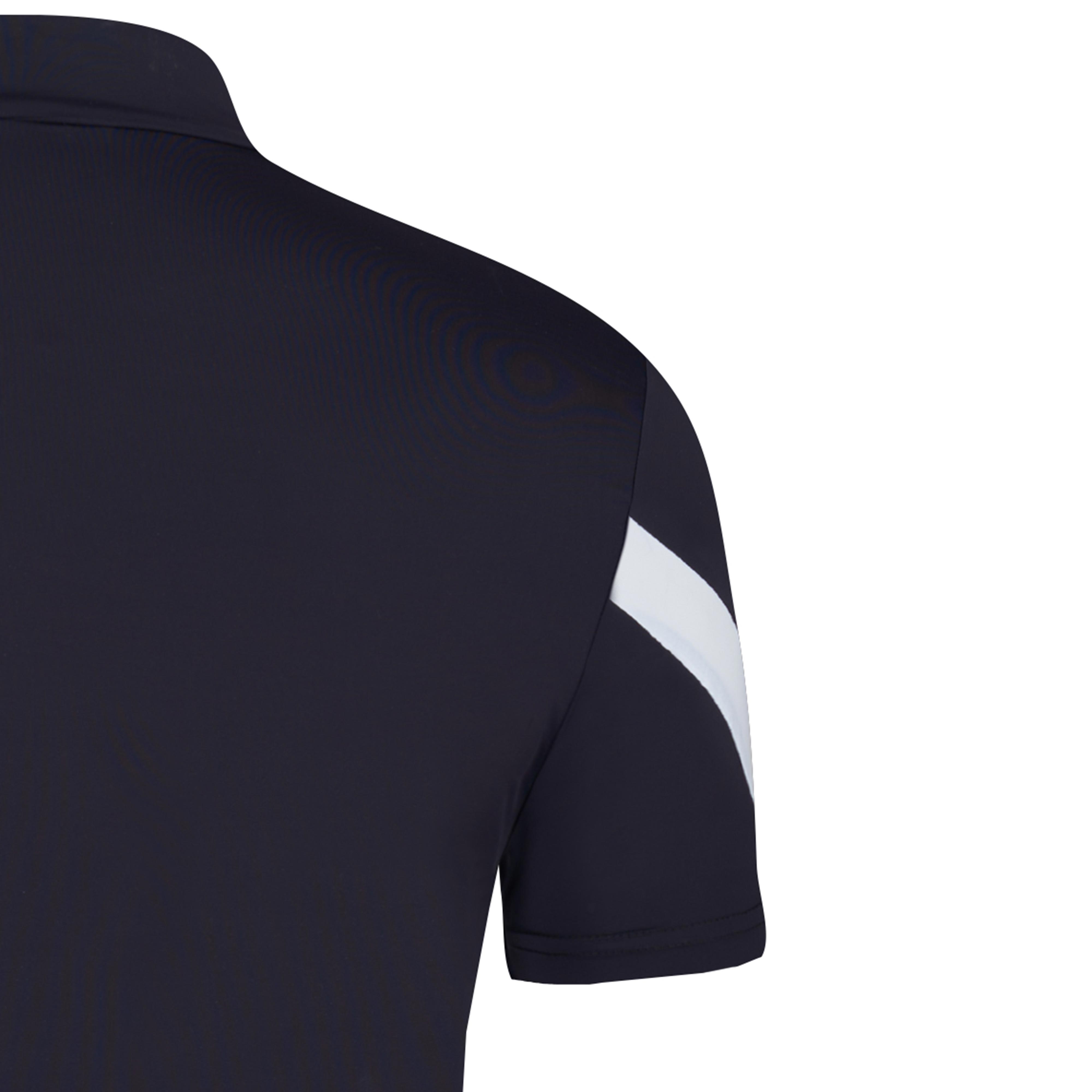 Jason Top - Men's Short Sleeve Golf Shirt