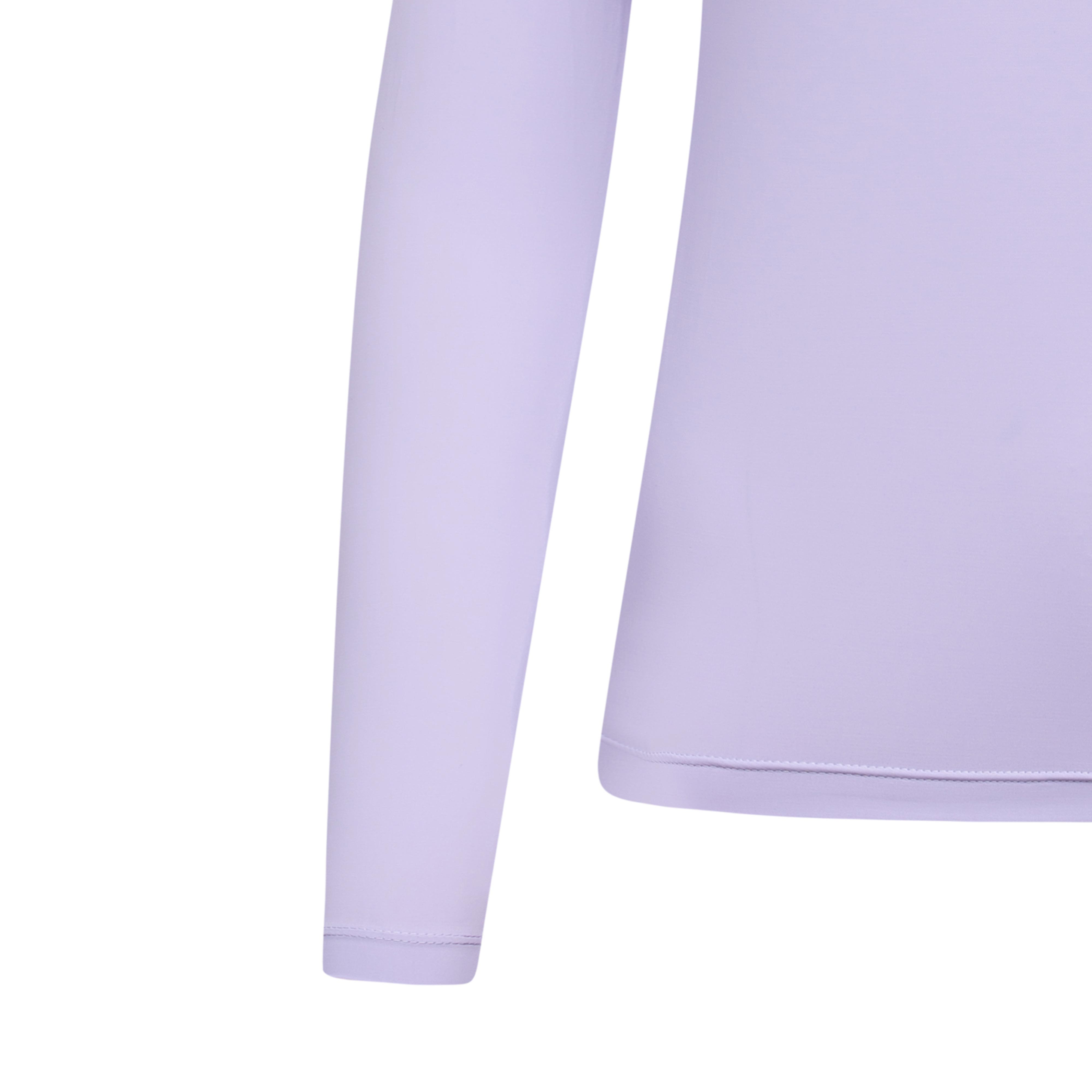 UV Shield Baselayer - Women's Long Sleeve Golf Shirt