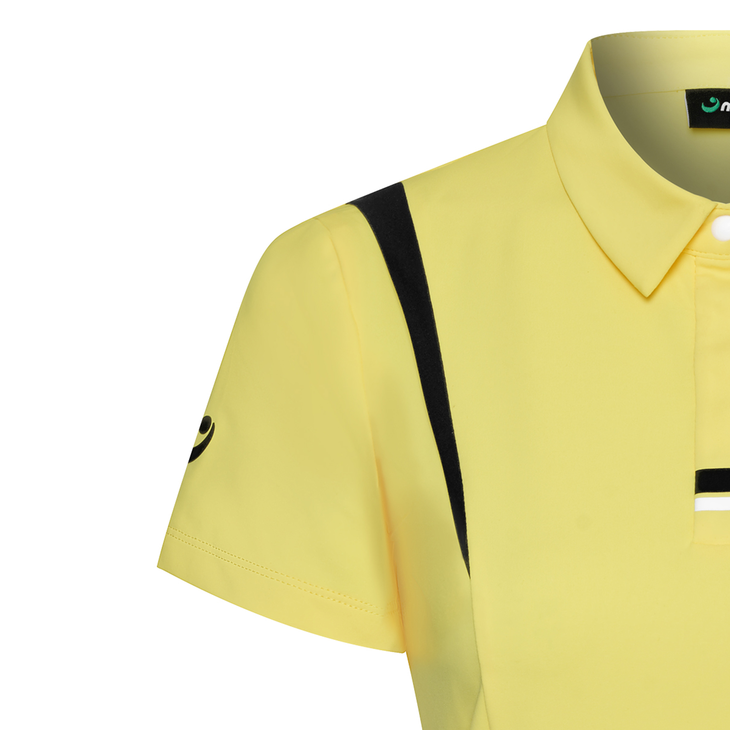 Henry Top - Women's Short Sleeve Golf Shirt