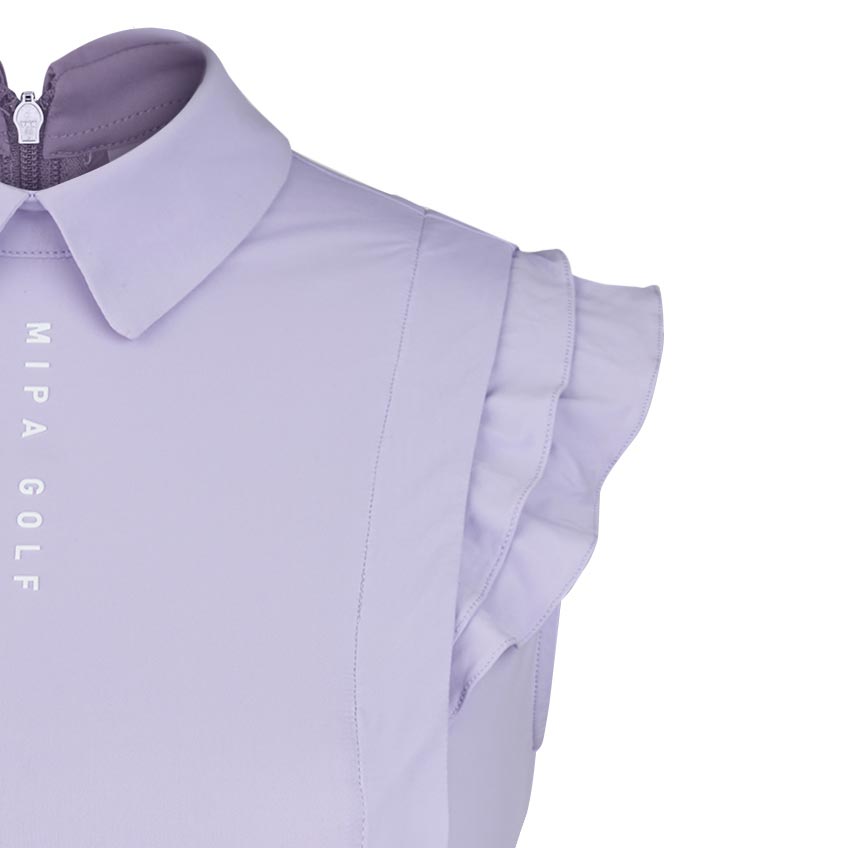 Elite Tank - Women's Golf Sleeveless Shirt