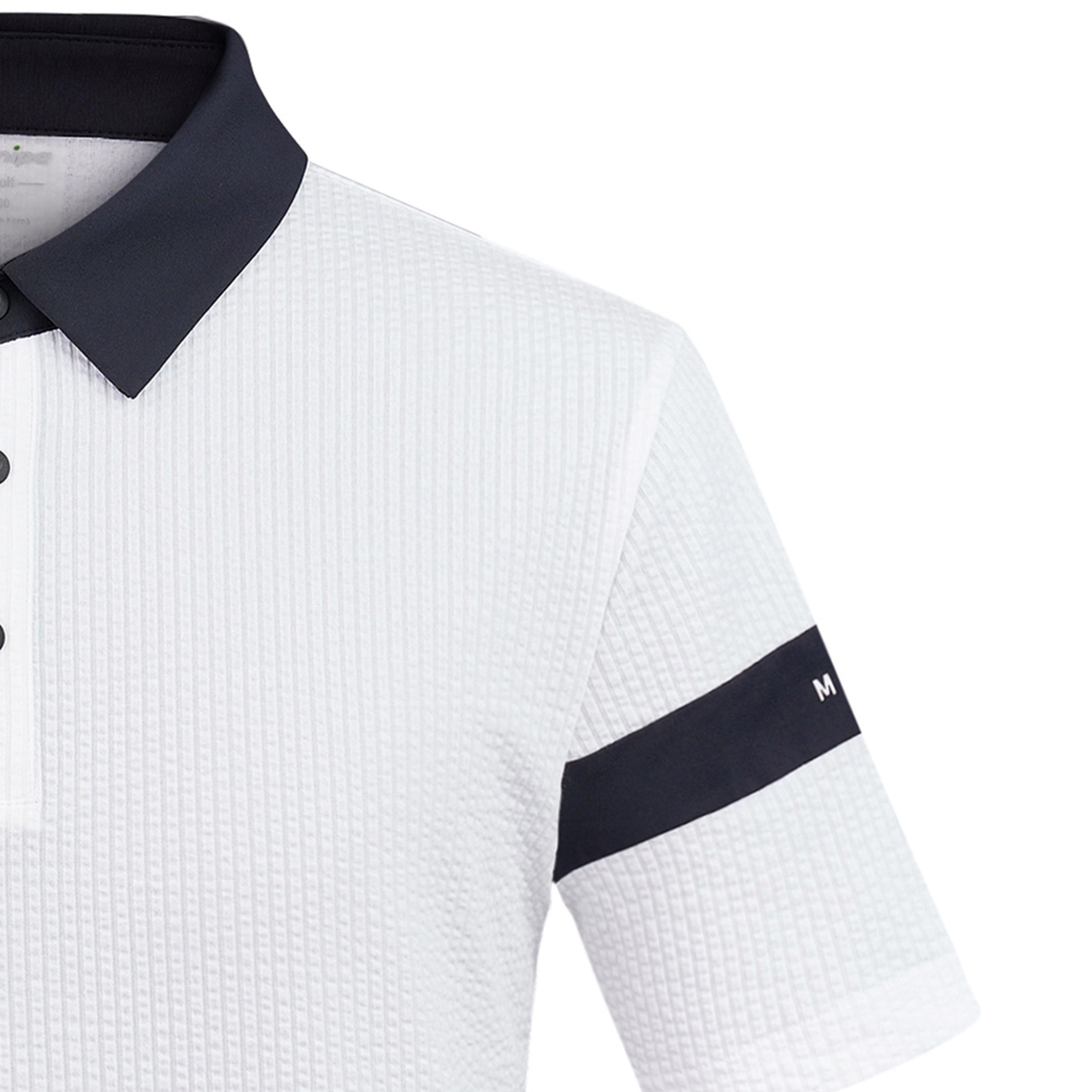 Ace Top - Men's Short Sleeve Golf Shirt