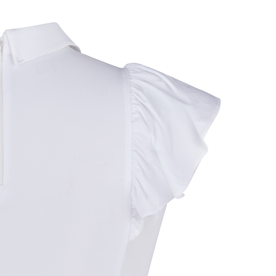 Evan Tank - Women's Golf Sleeveless Shirt