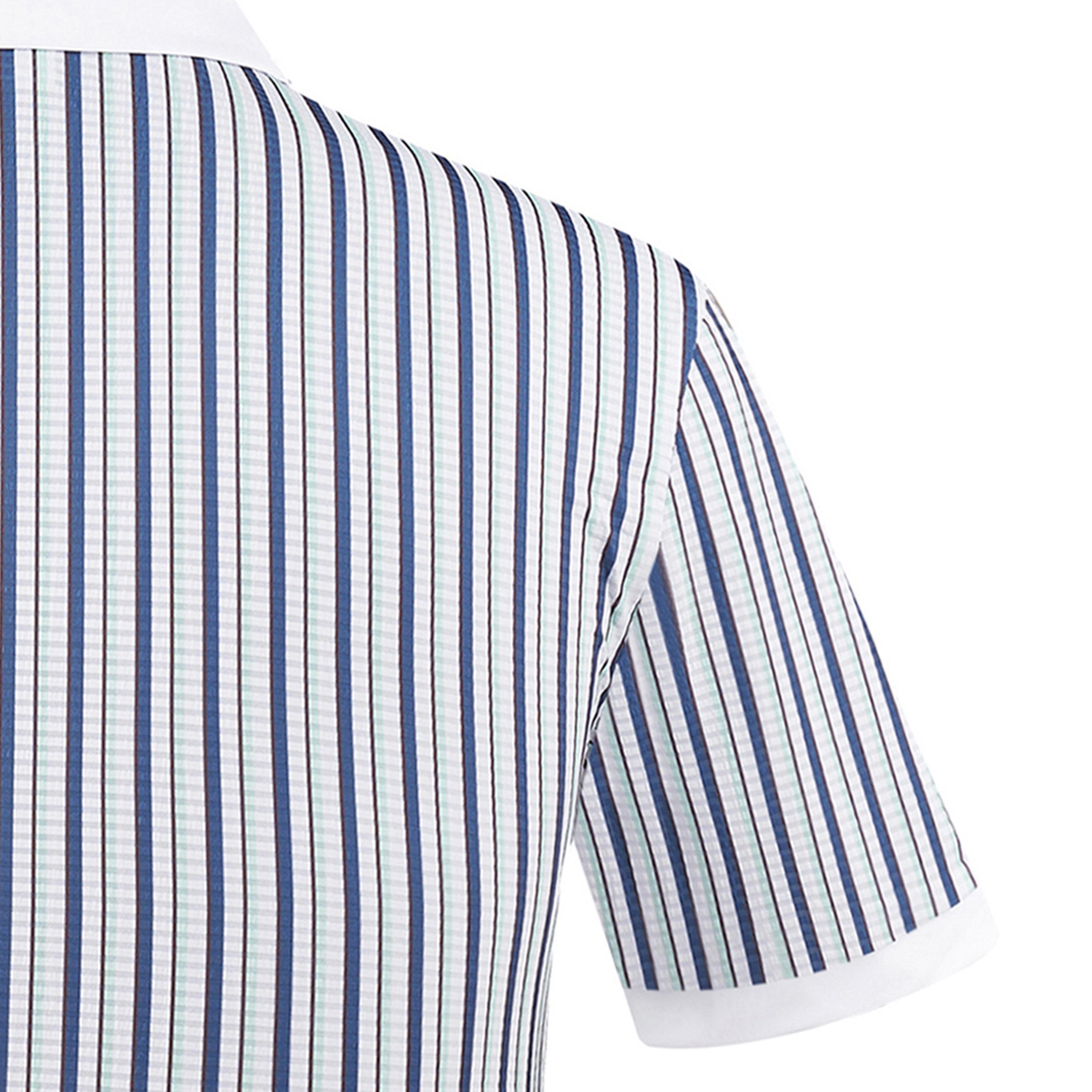 Marvin Top - Men's Short Sleeve Golf Shirt