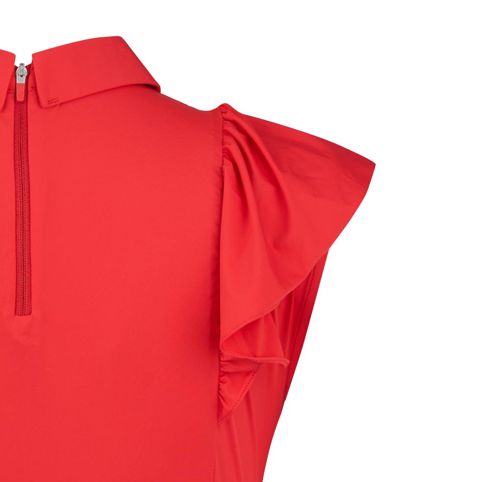 Evan Tank - Women's Golf Sleeveless Shirt