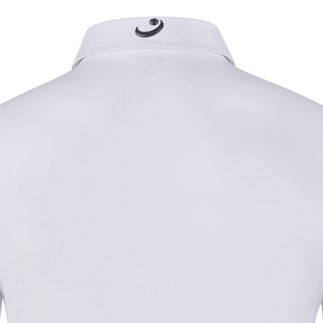 Ken Top - Men's Short Sleeve Golf Shirt