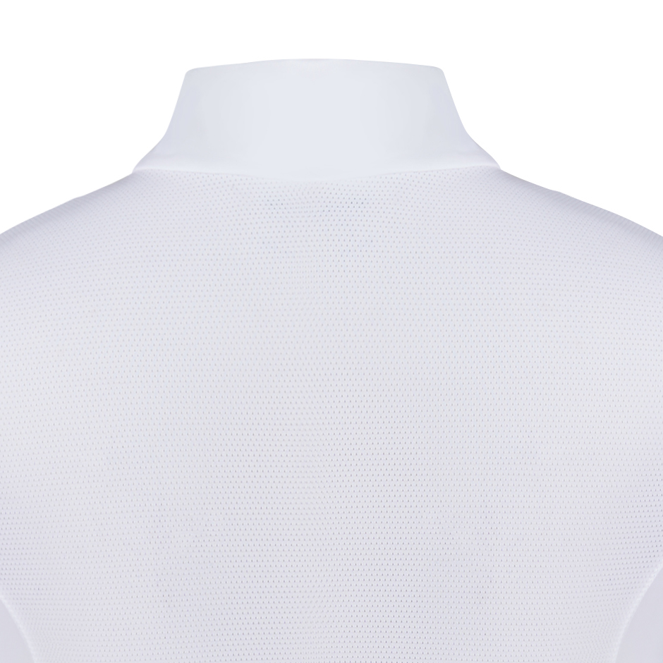 Turtleneck - Women's Long Sleeve Golf Shirt (UV Shield Baselayer)
