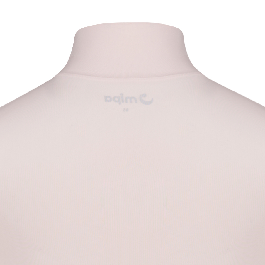 Luxe Top - Women's Long Sleeve Golf Shirt (Long Sleeve)