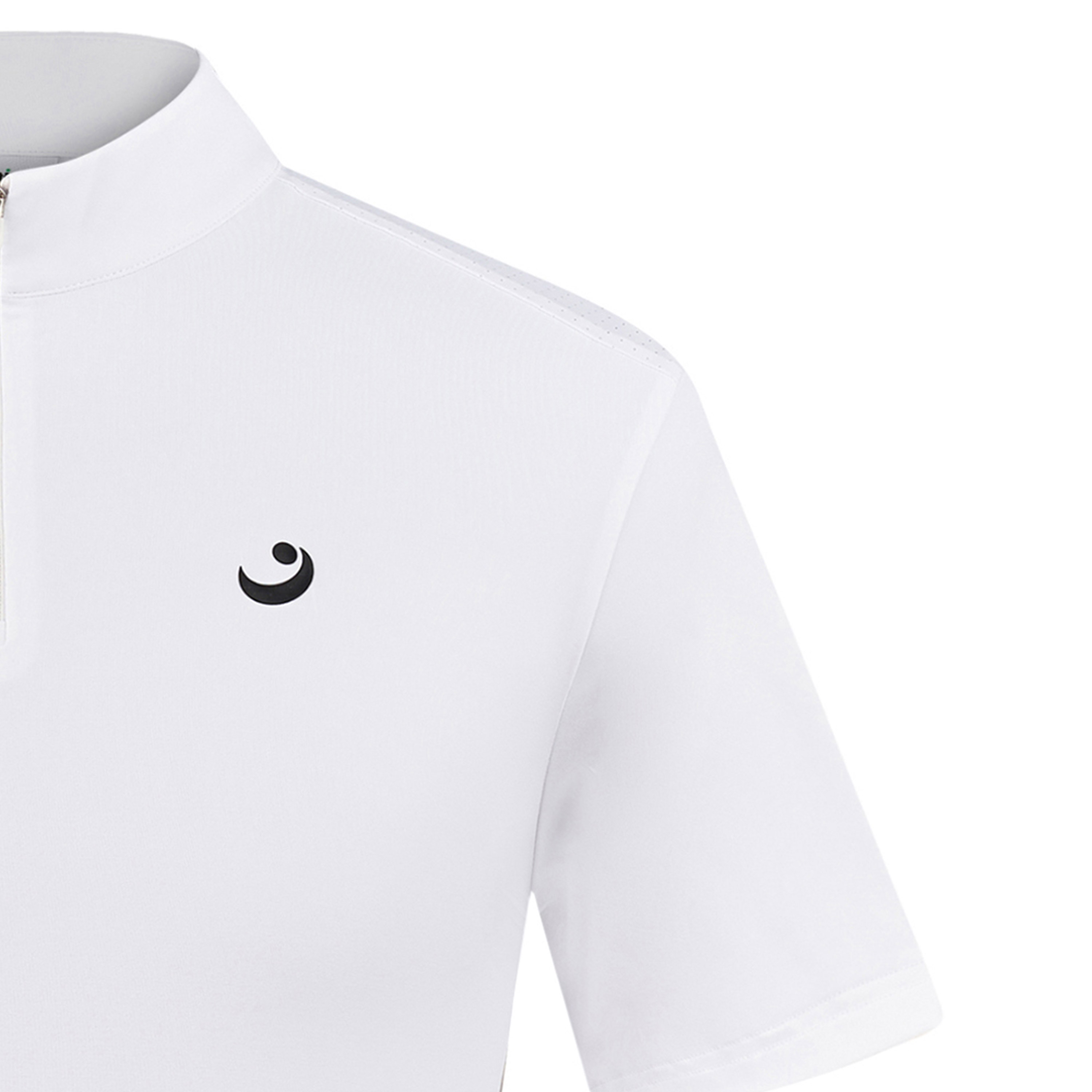James Top - Men's Short Sleeve Golf Shirt