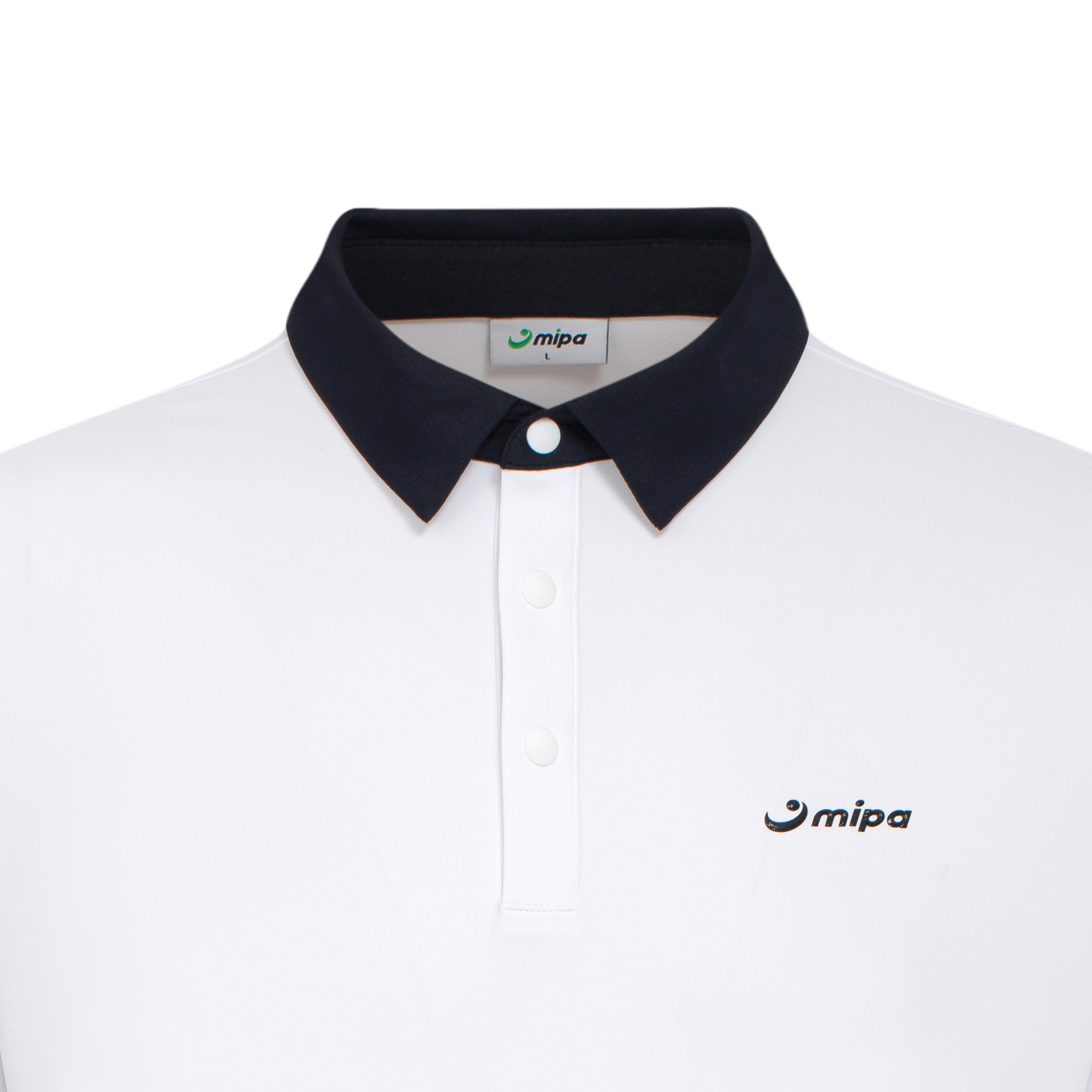 Levi Top - Men's Short Sleeve Golf Shirt