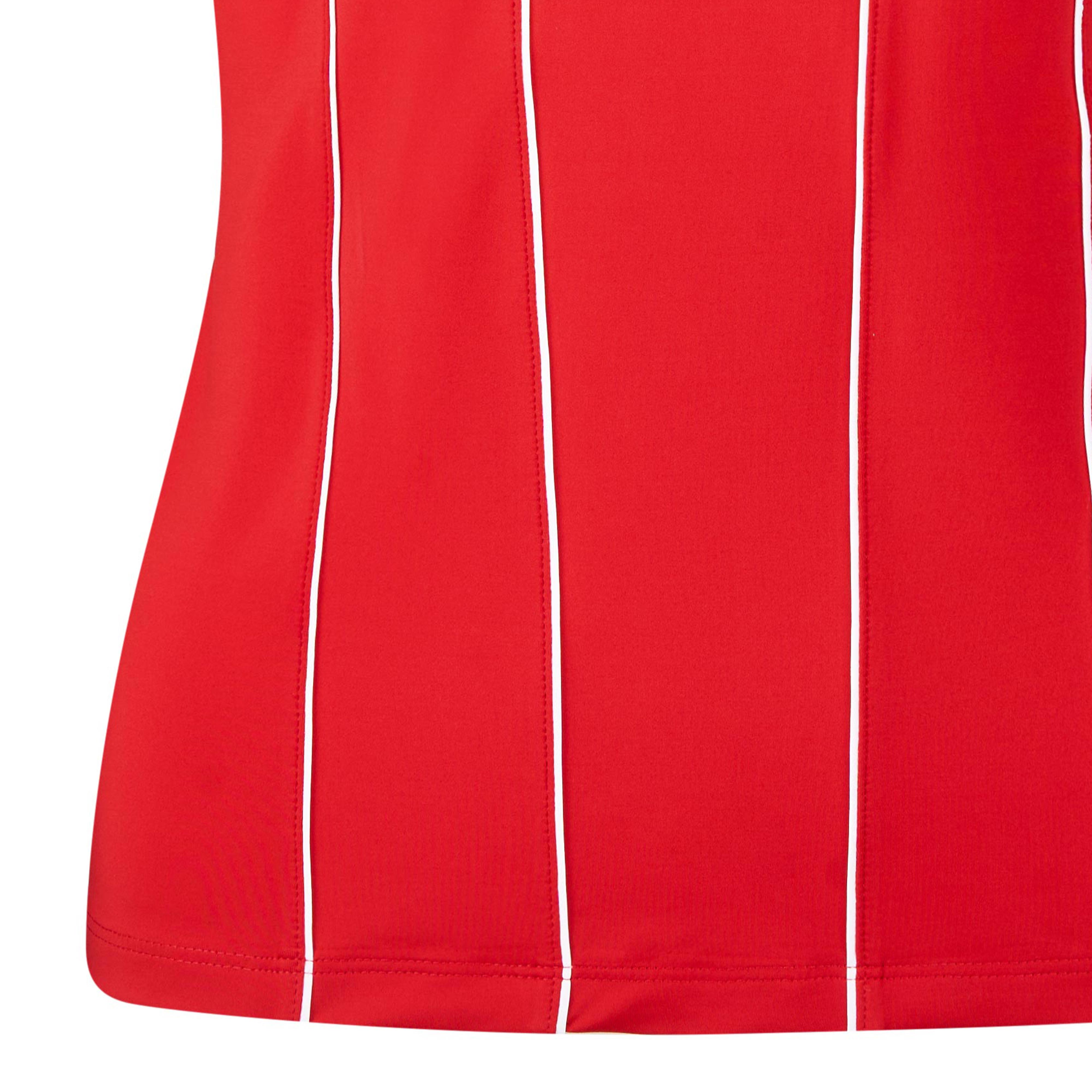 Sloane Top - Women's Short Sleeve Golf Shirt