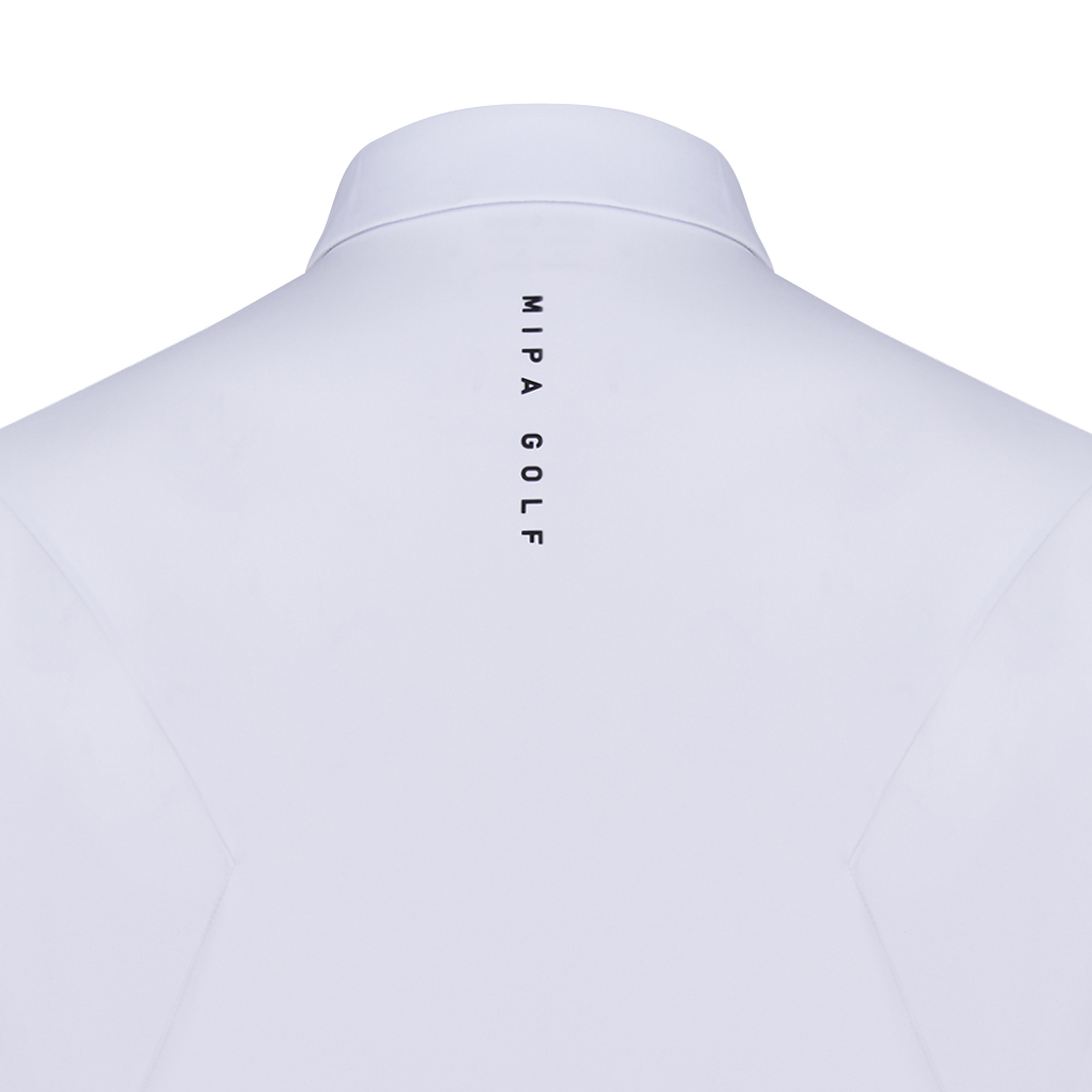 BrunoTop - Men's Short Sleeve Golf Shirt