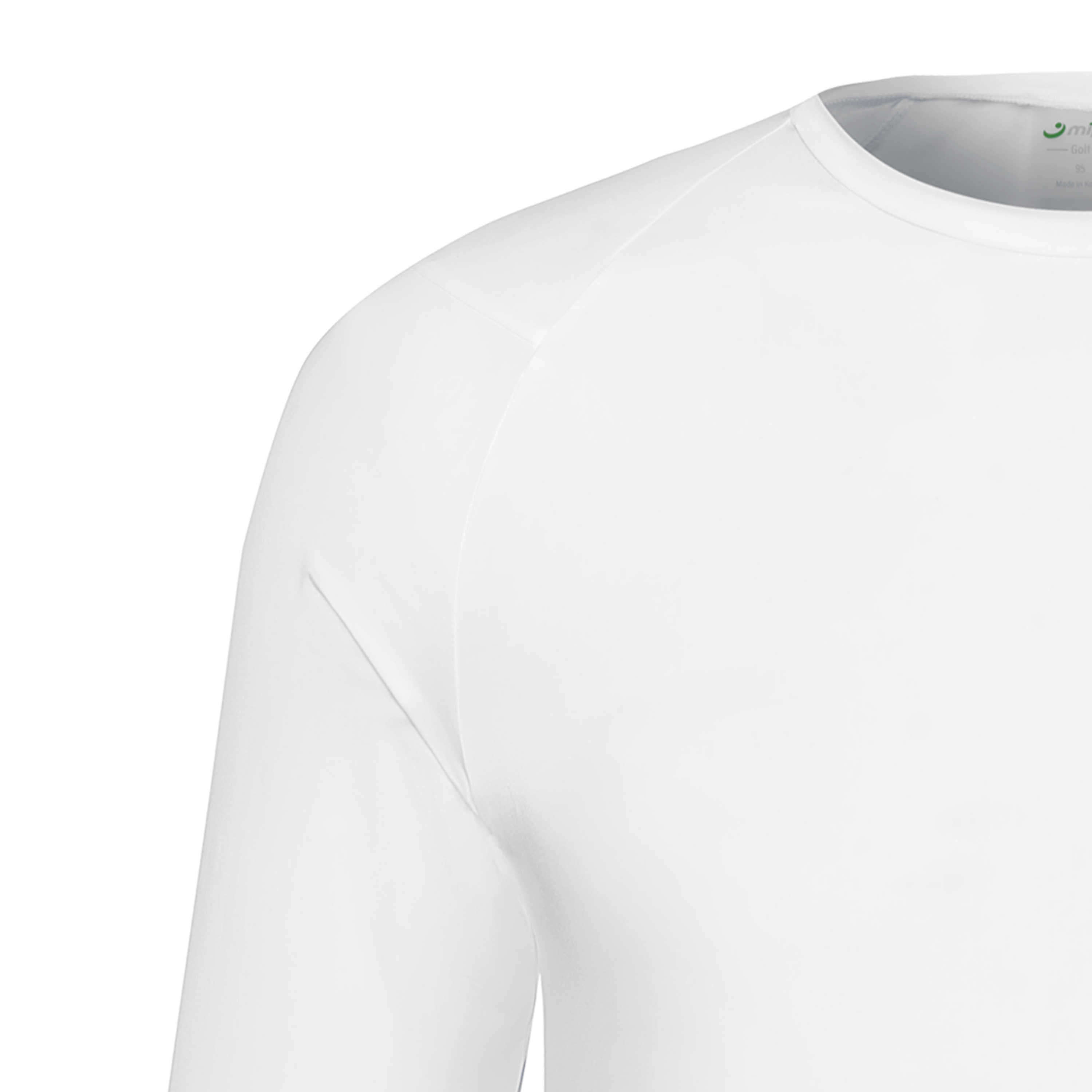 Bonding Top - Men's Long Sleeve Golf Shirt