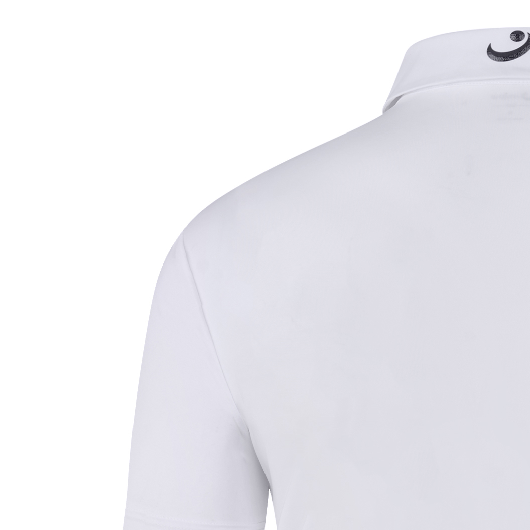 Ken Top - Men's Short Sleeve Golf Shirt