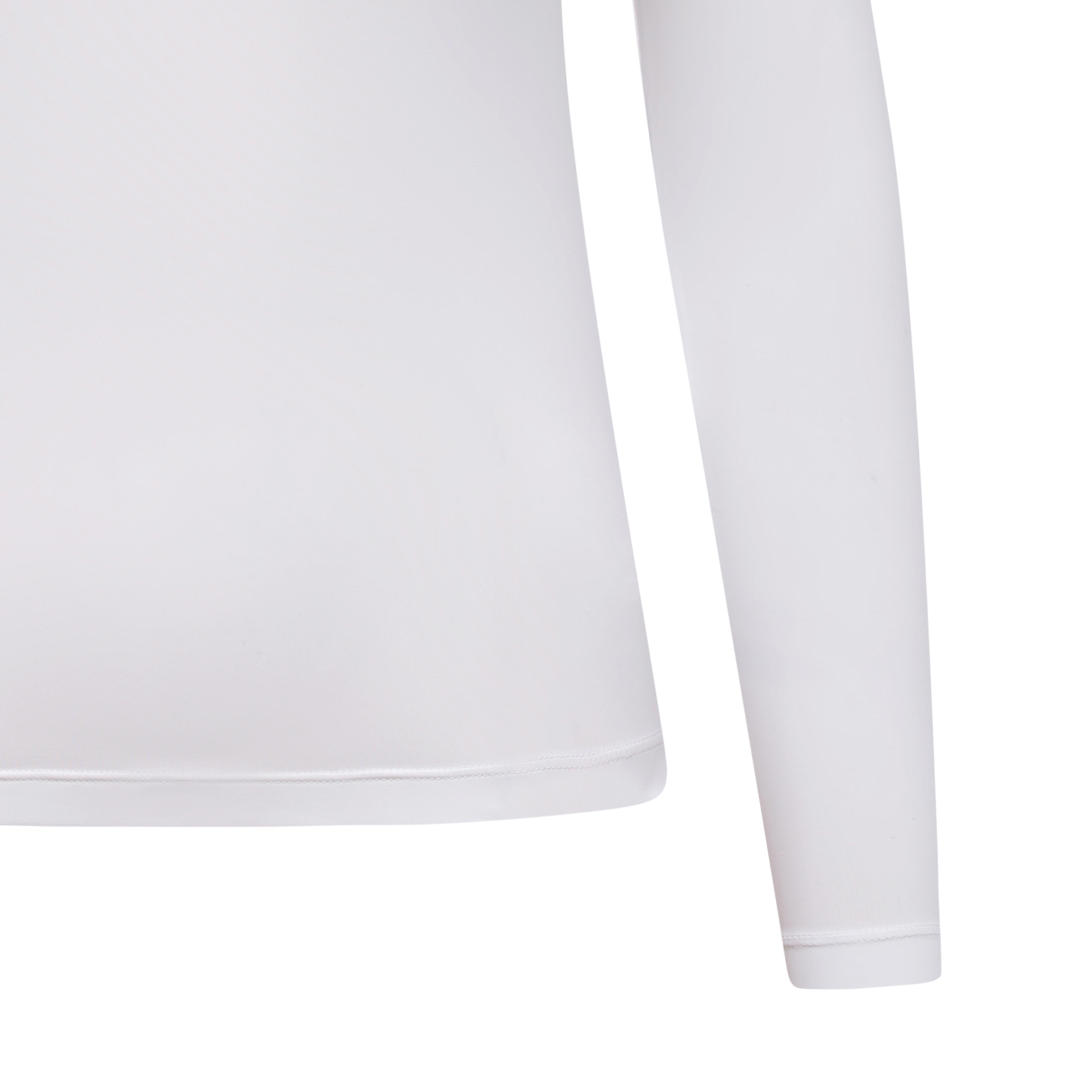 UV Shield Baselayer - Women's Long Sleeve Golf Shirt