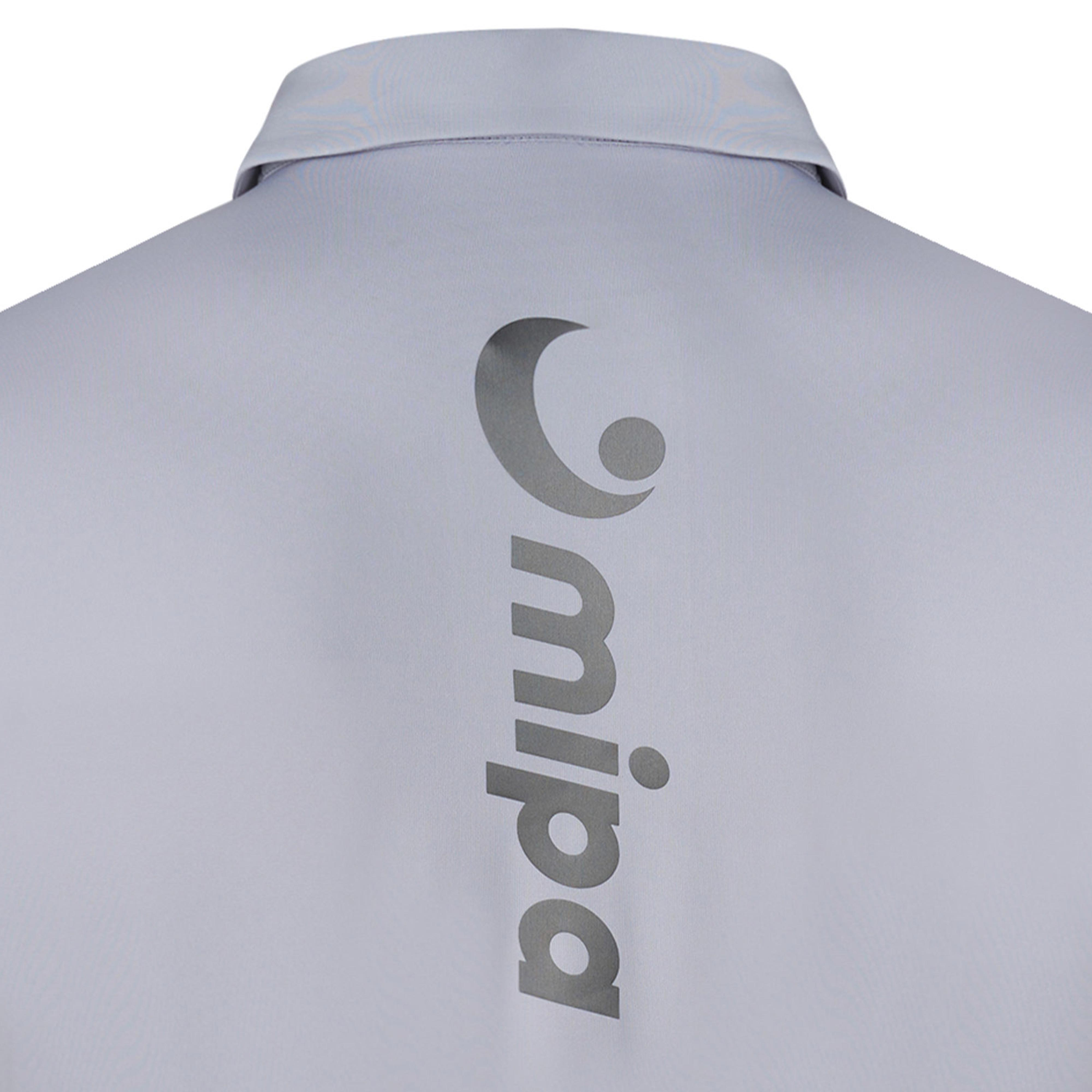 Niall Top - Men's Short Sleeve Golf Shirt