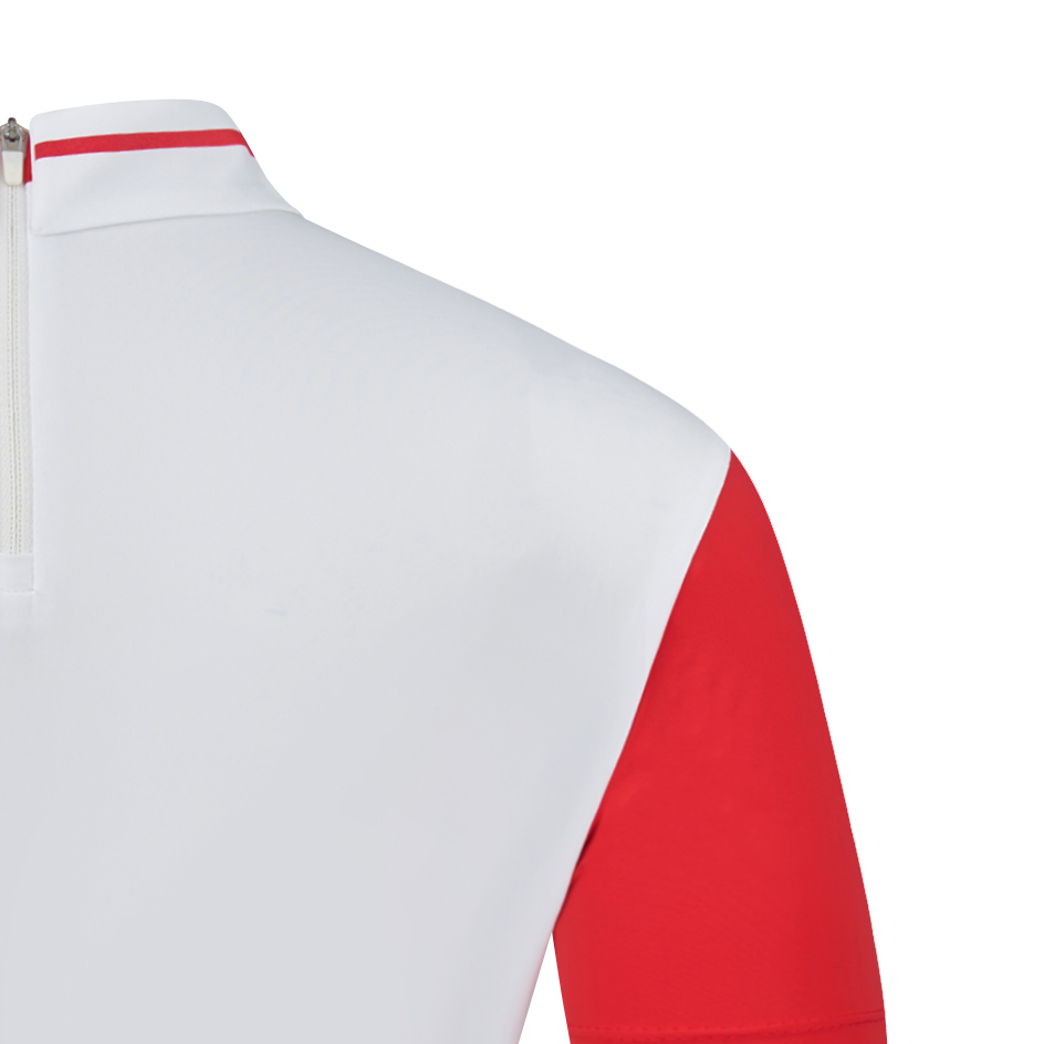 Grace Top - Women's Short Sleeve Golf Shirt