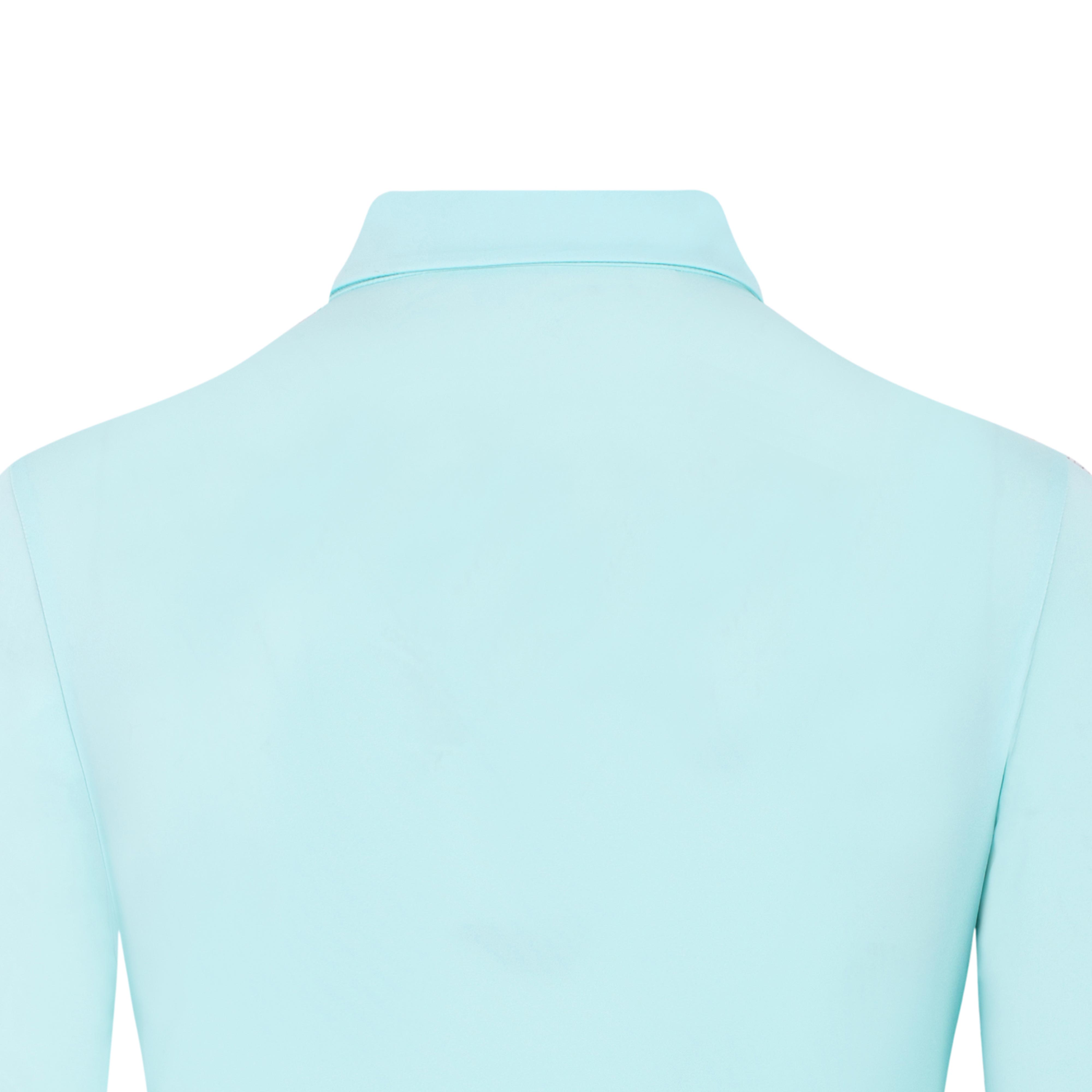 Sophie Top - Women's Long Sleeve Golf Shirt (Long sleeve)