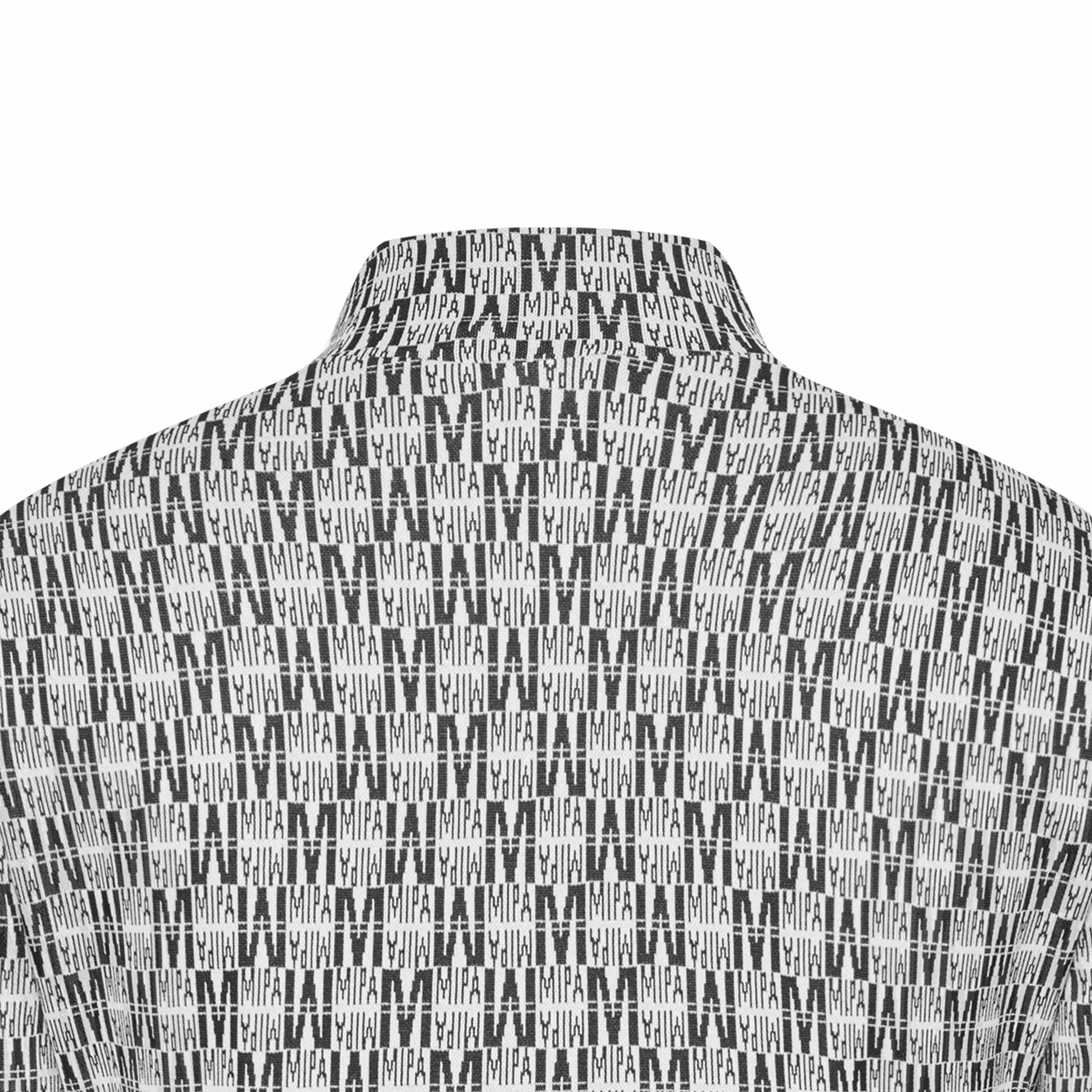 Nala Top - Women's Long Sleeve Golf Shirt (Long sleeve)