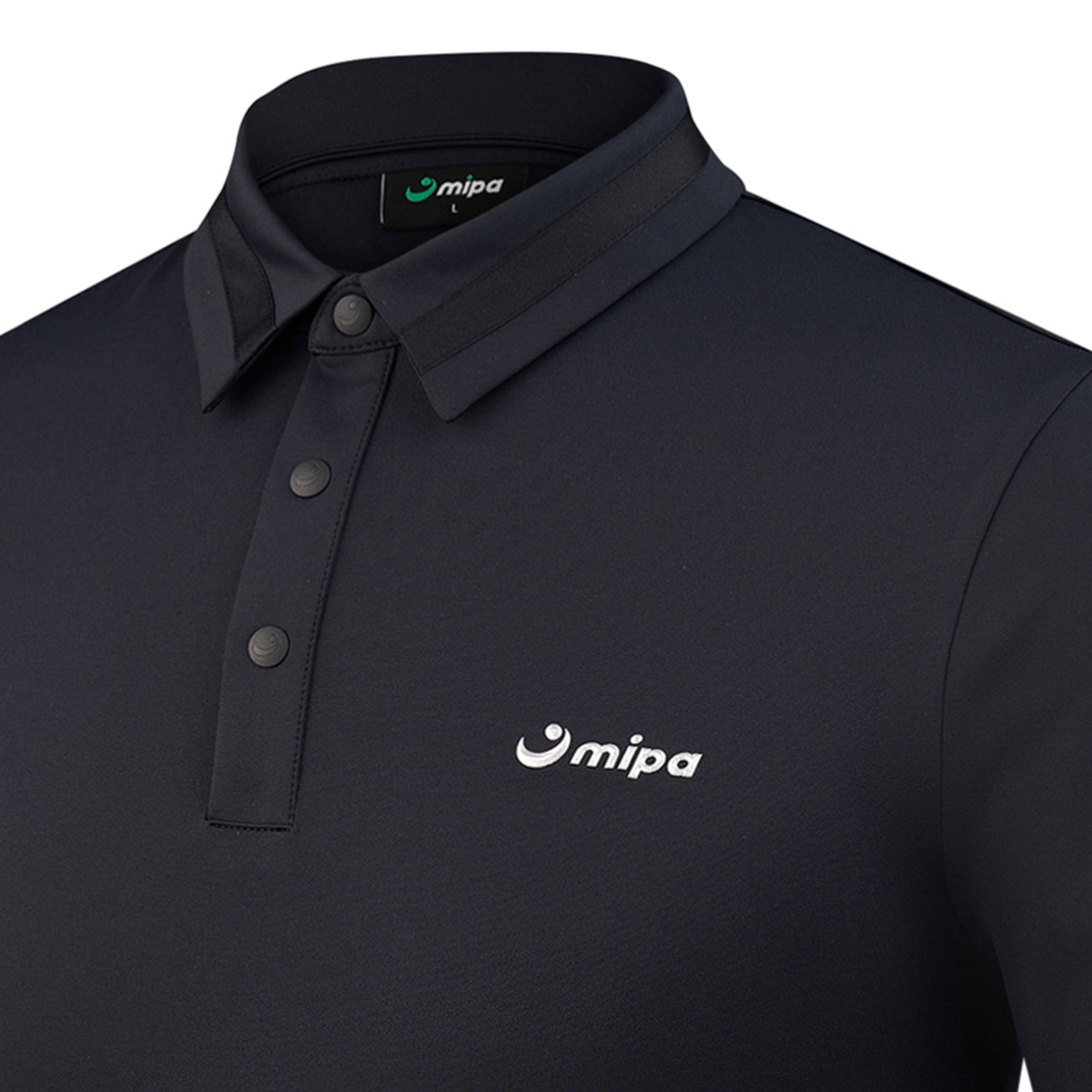 Bruce Top - Men's Short Sleeve Golf Shirt