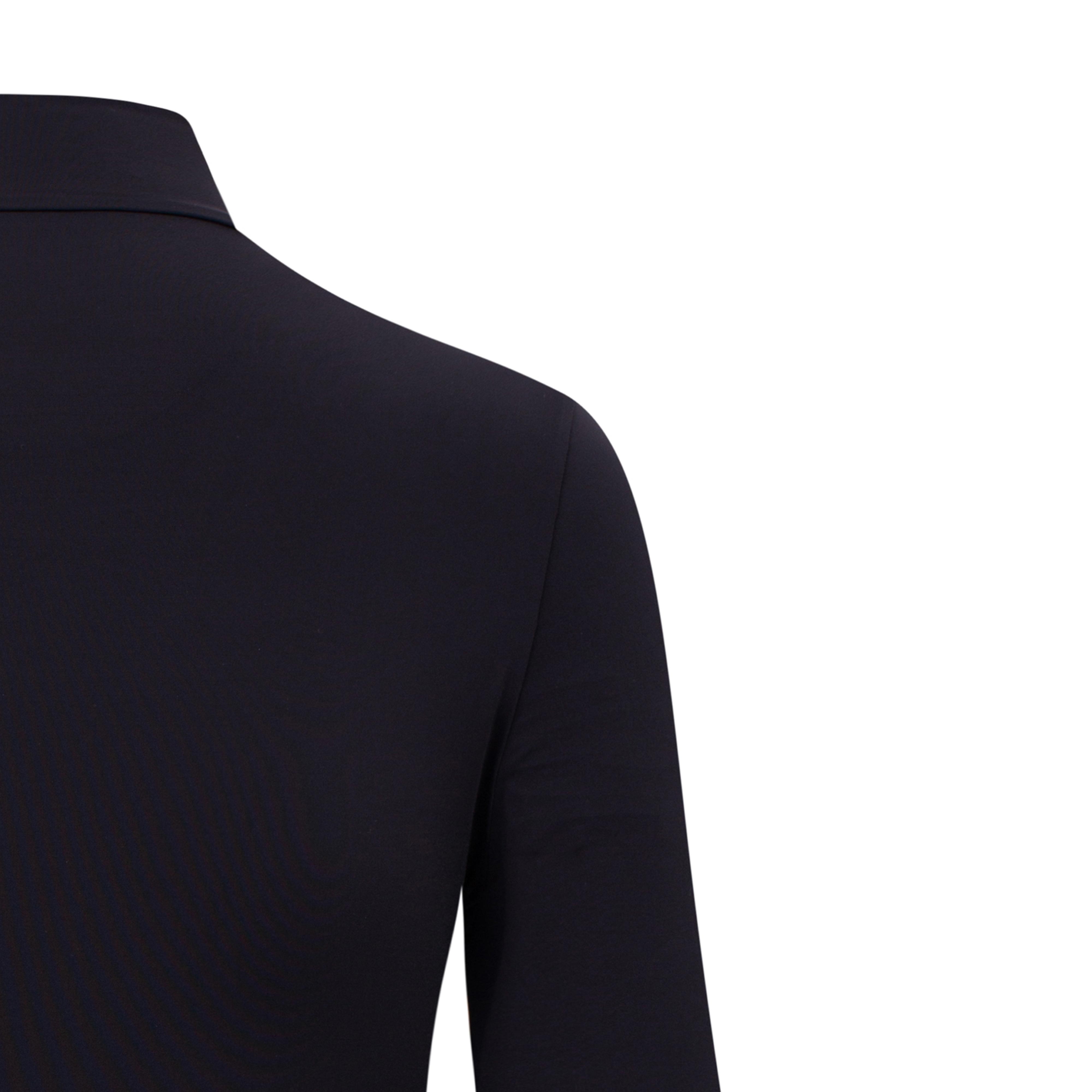 UV Shield Baselayer - Women's Long Sleeve Golf Shirt