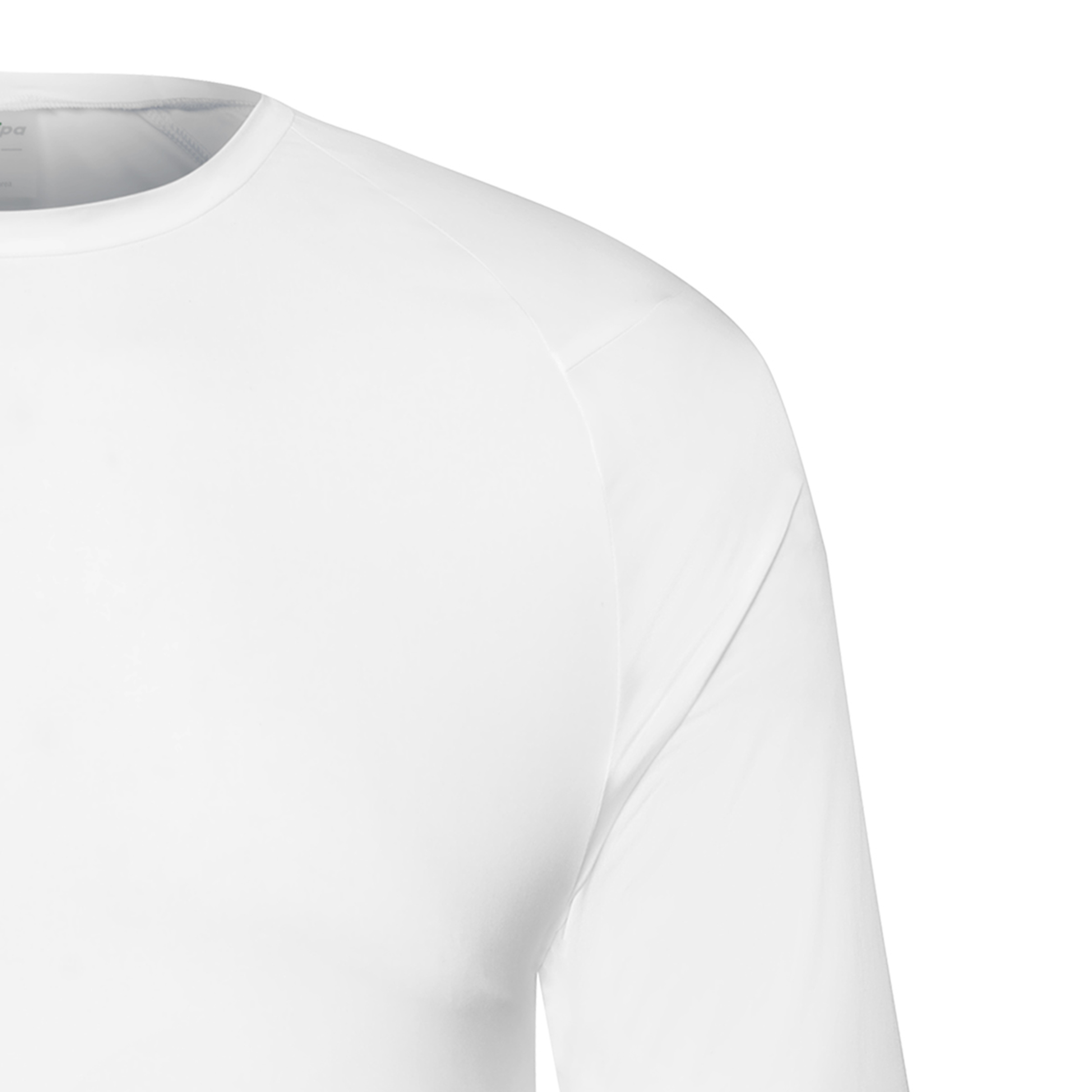 Bonding Top - Men's Long Sleeve Golf Shirt