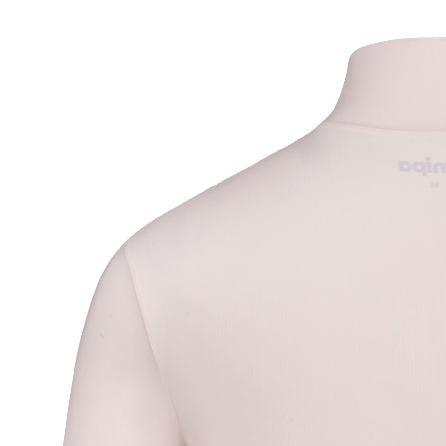 Luxe Top - Women's Long Sleeve Golf Shirt (Long Sleeve)
