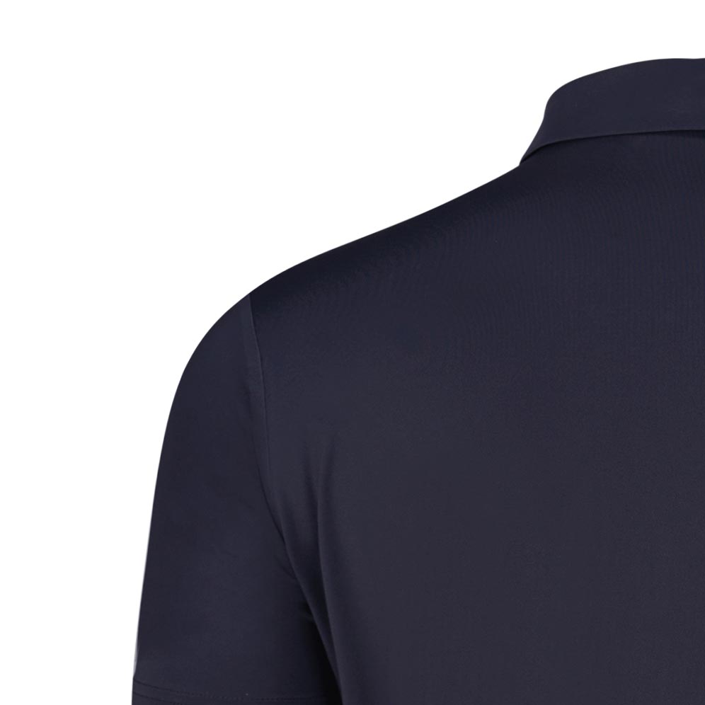 Charlie Top - Men's Short Sleeve Golf Shirt