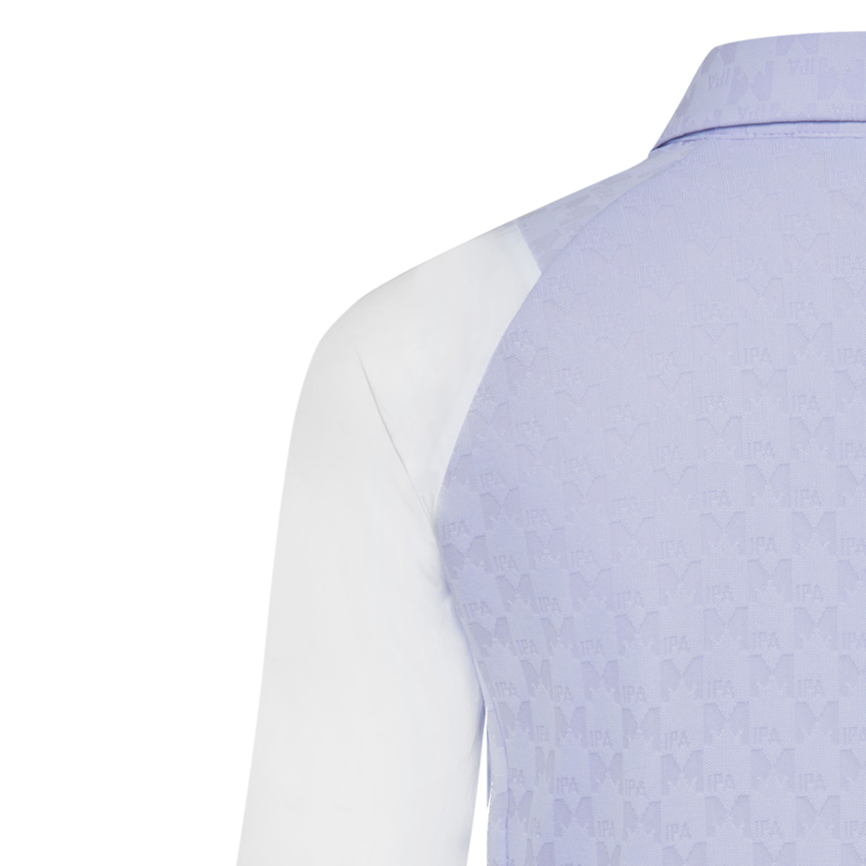 Olivia Top - Women's Long Sleeve Golf Shirt (Long sleeve)