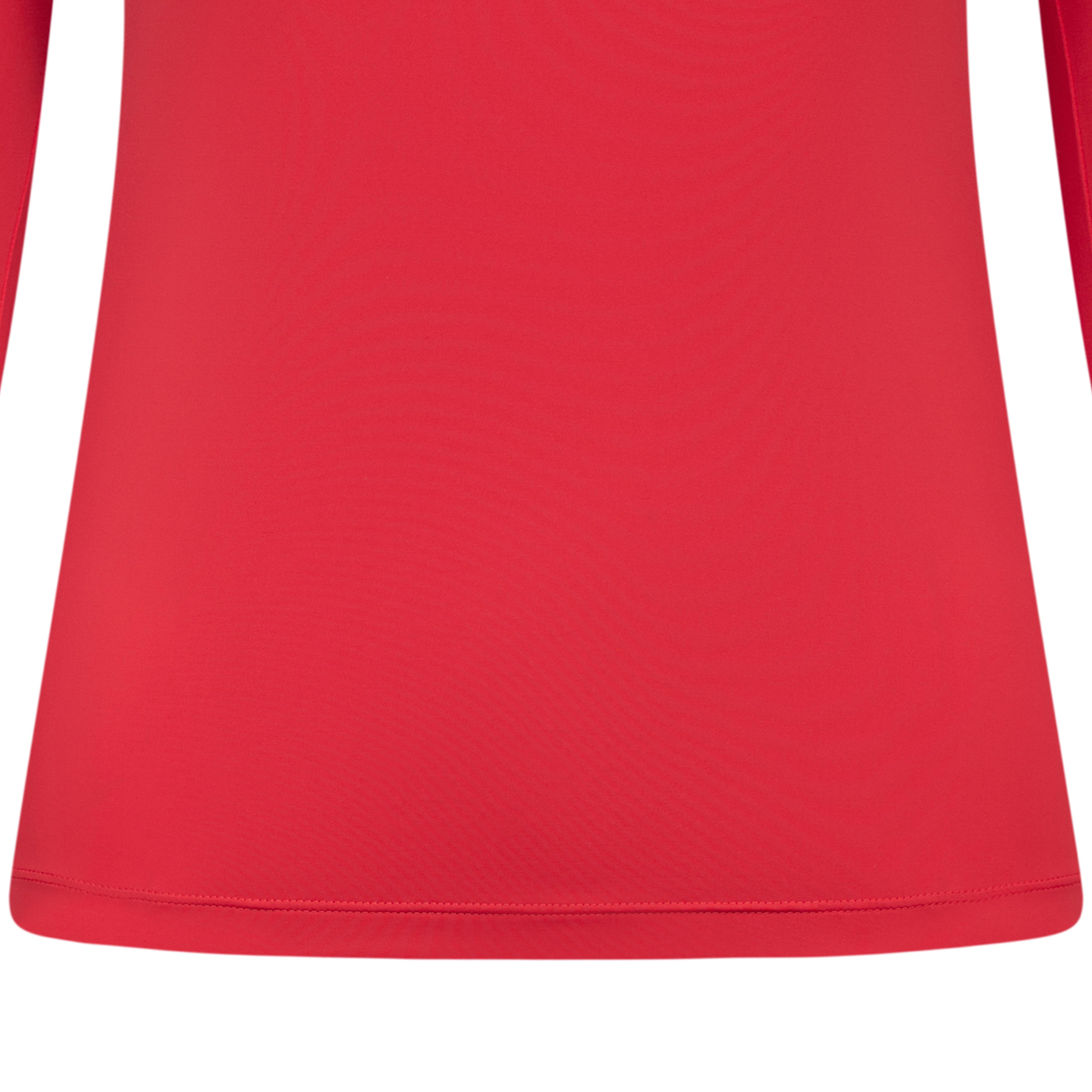 UV Shield Baselayer - Women's Long Sleeve Golf Shirt