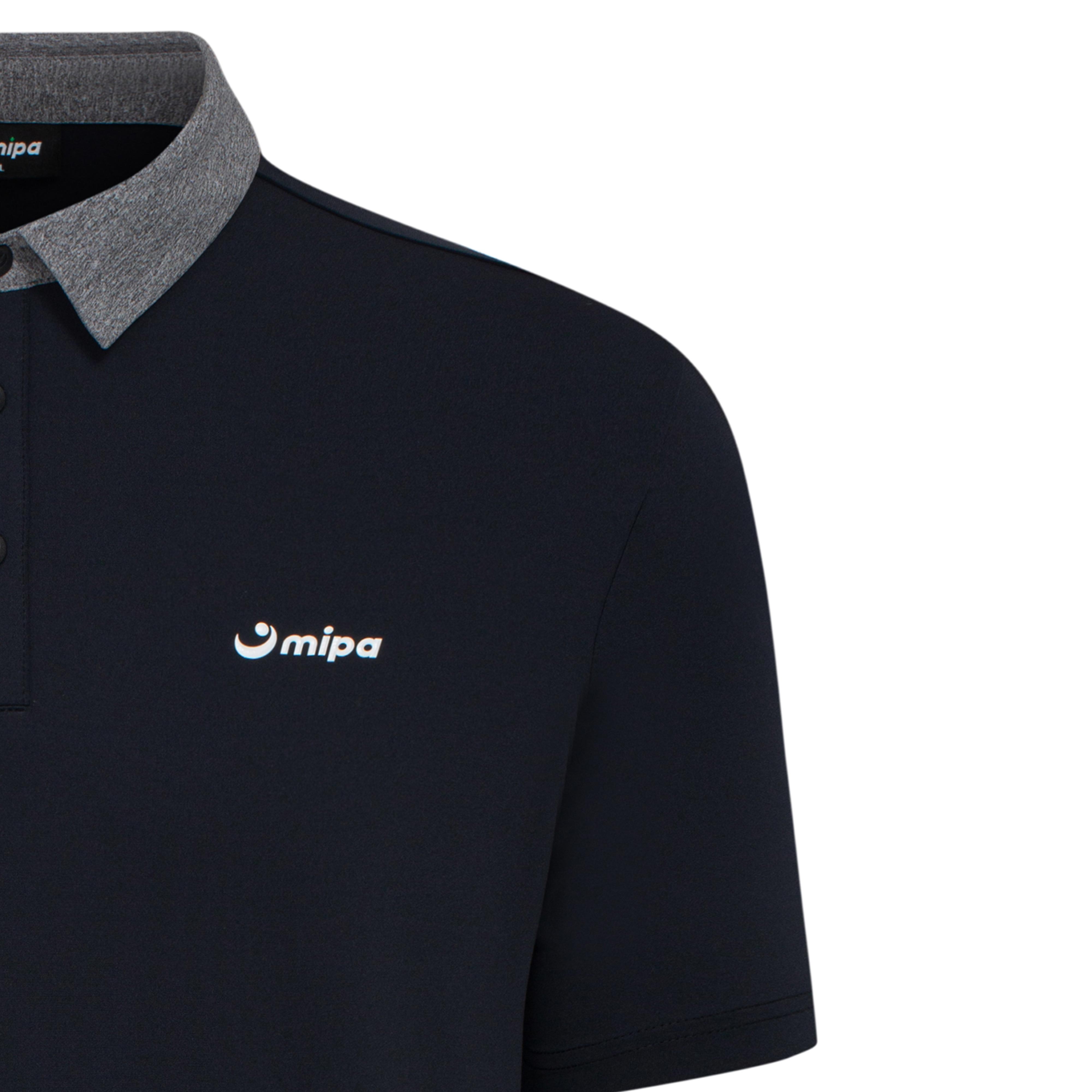 Levi Top - Men's Short Sleeve Golf Shirt