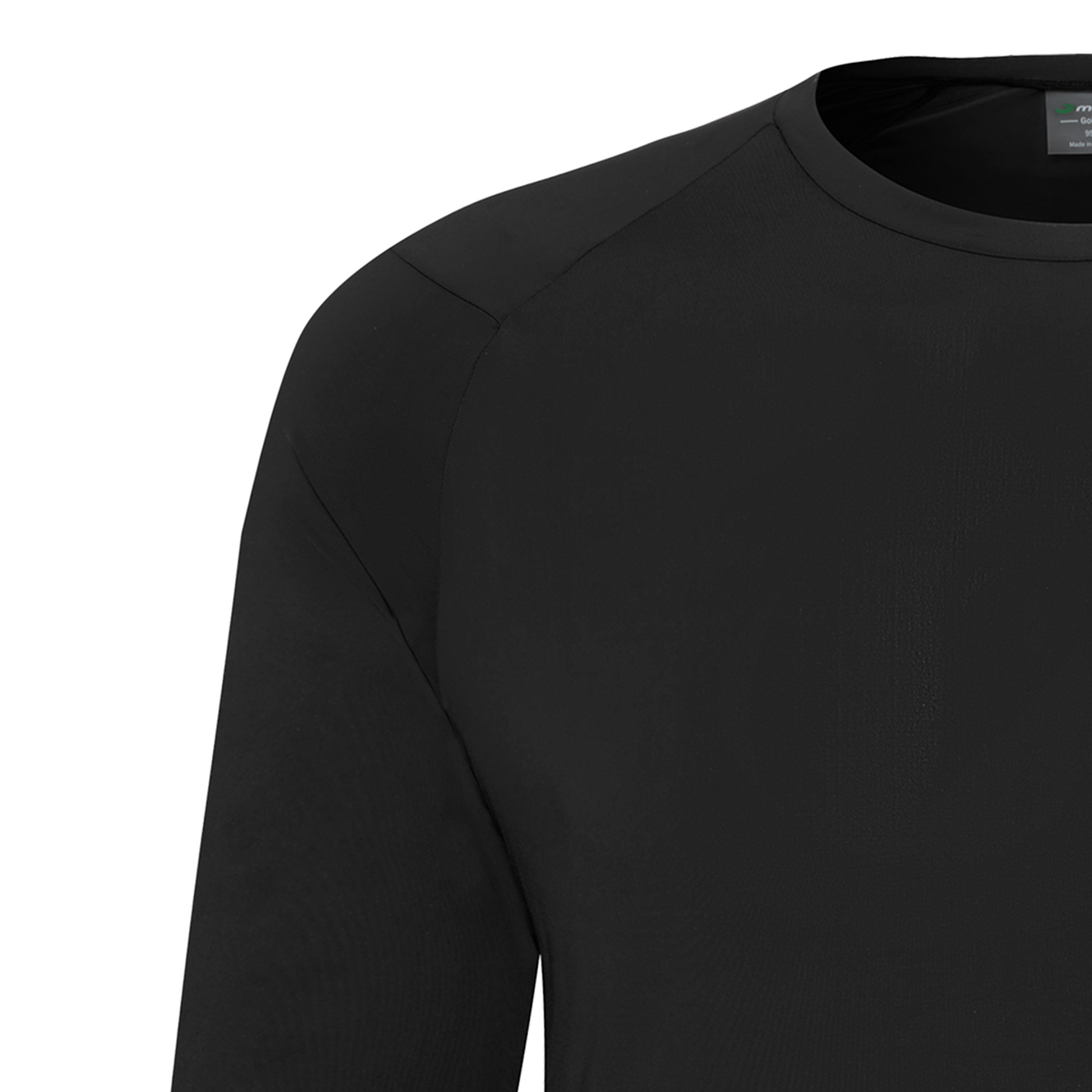 Bonding Top - Men's Long Sleeve Golf Shirt