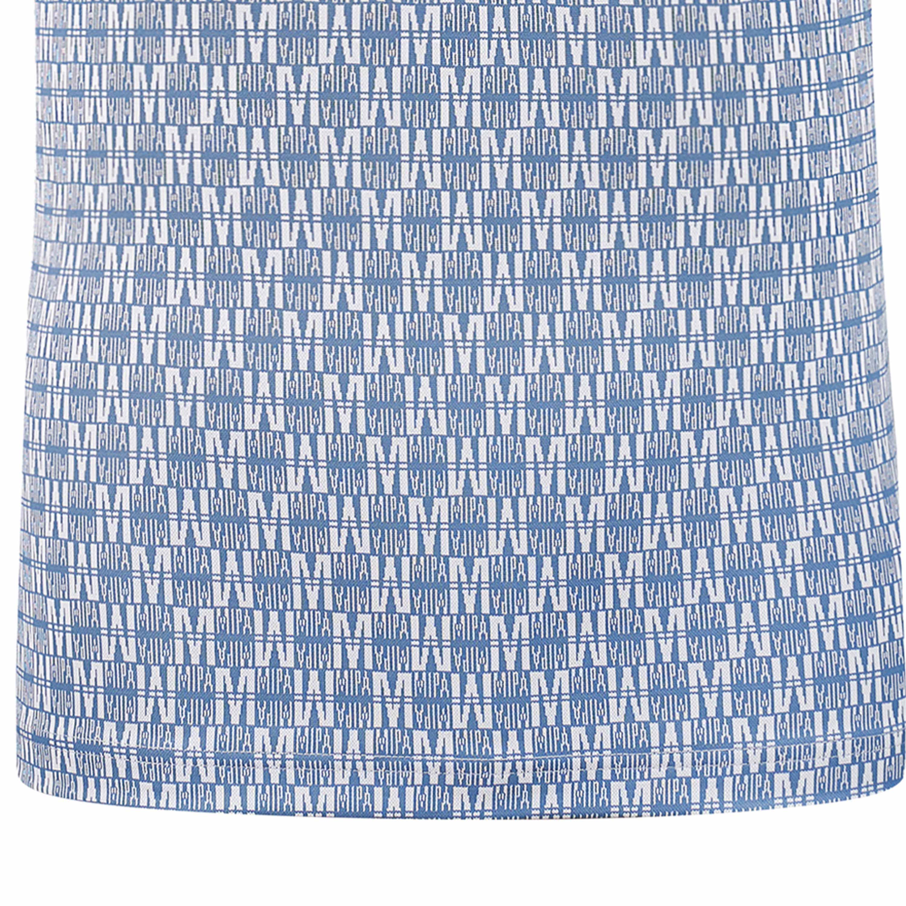 Alicia Top - Men's Short Sleeve Golf Shirt