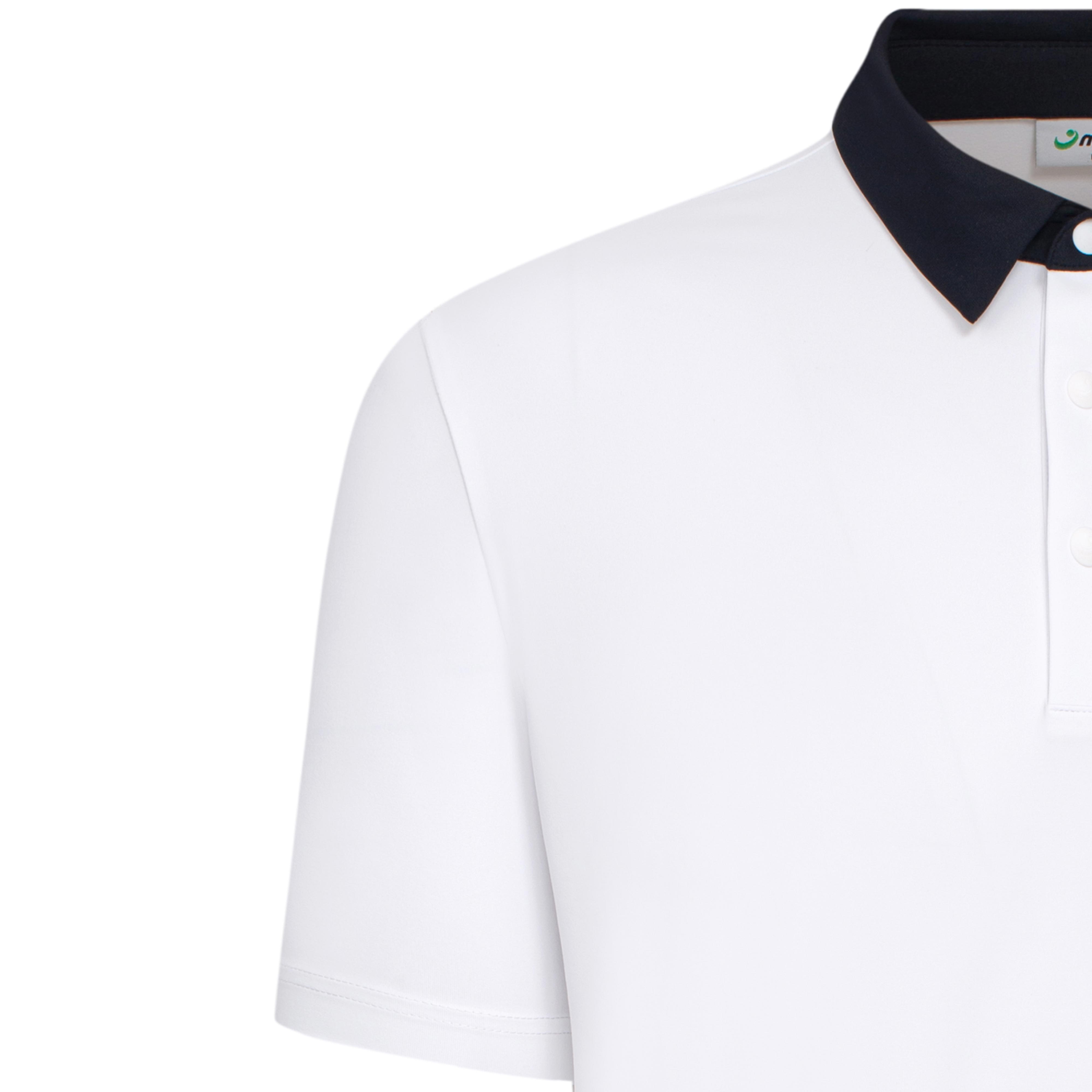 Levi Top - Men's Short Sleeve Golf Shirt