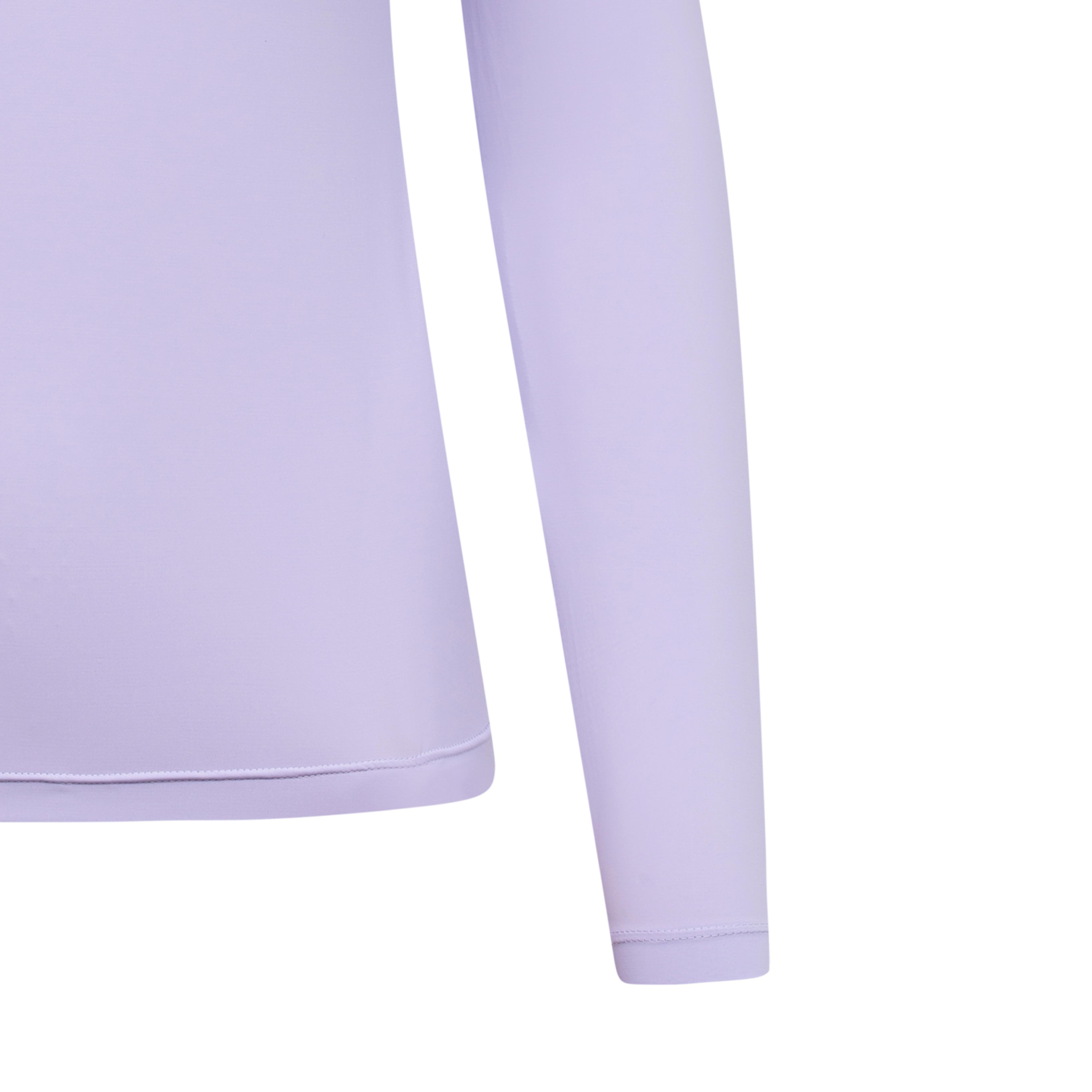 UV Shield Baselayer - Women's Long Sleeve Golf Shirt