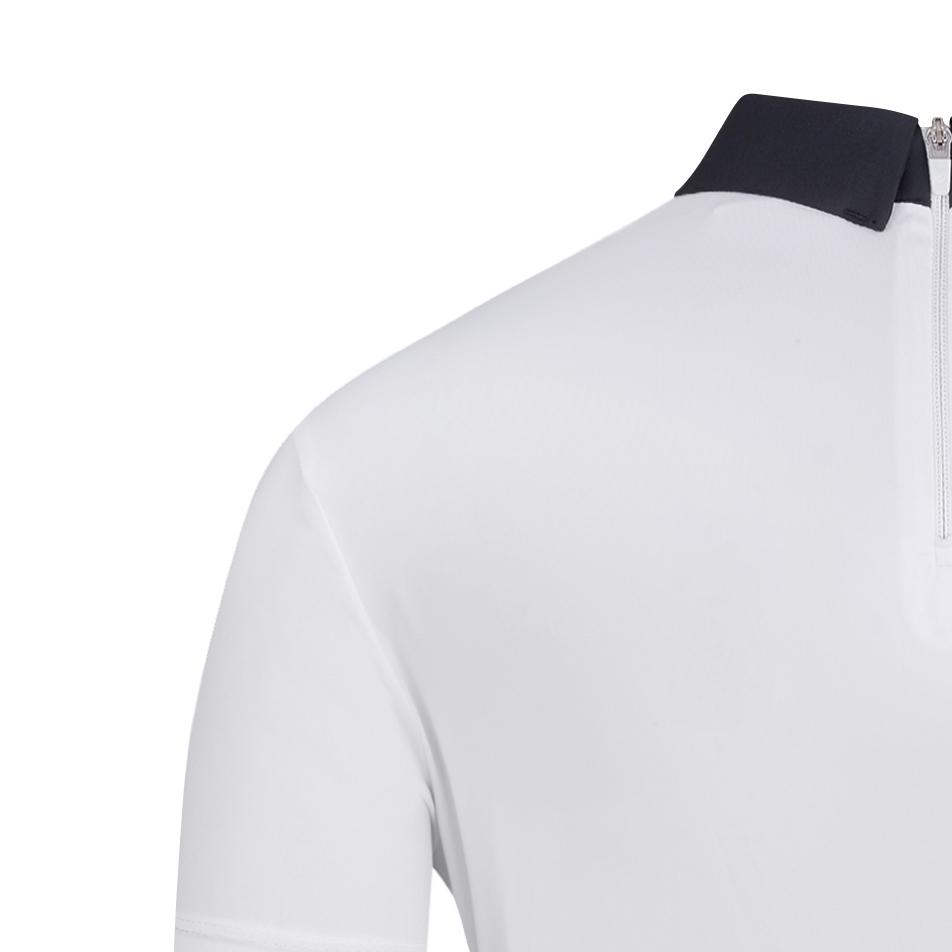 Sloane Top - Women's Short Sleeve Golf Shirt