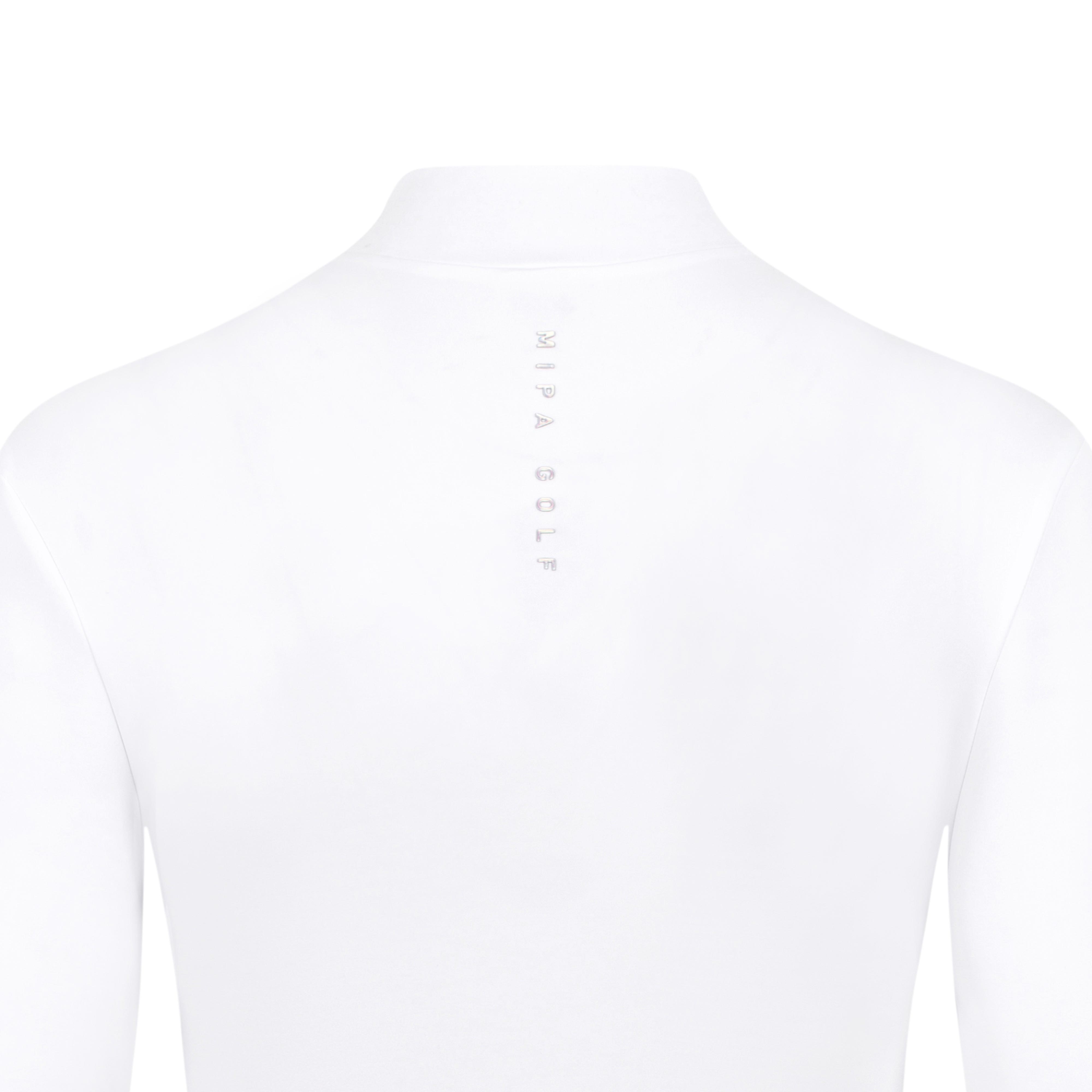 Tiffany Top - Women's Long Sleeve Golf Shirt (Long sleeve)