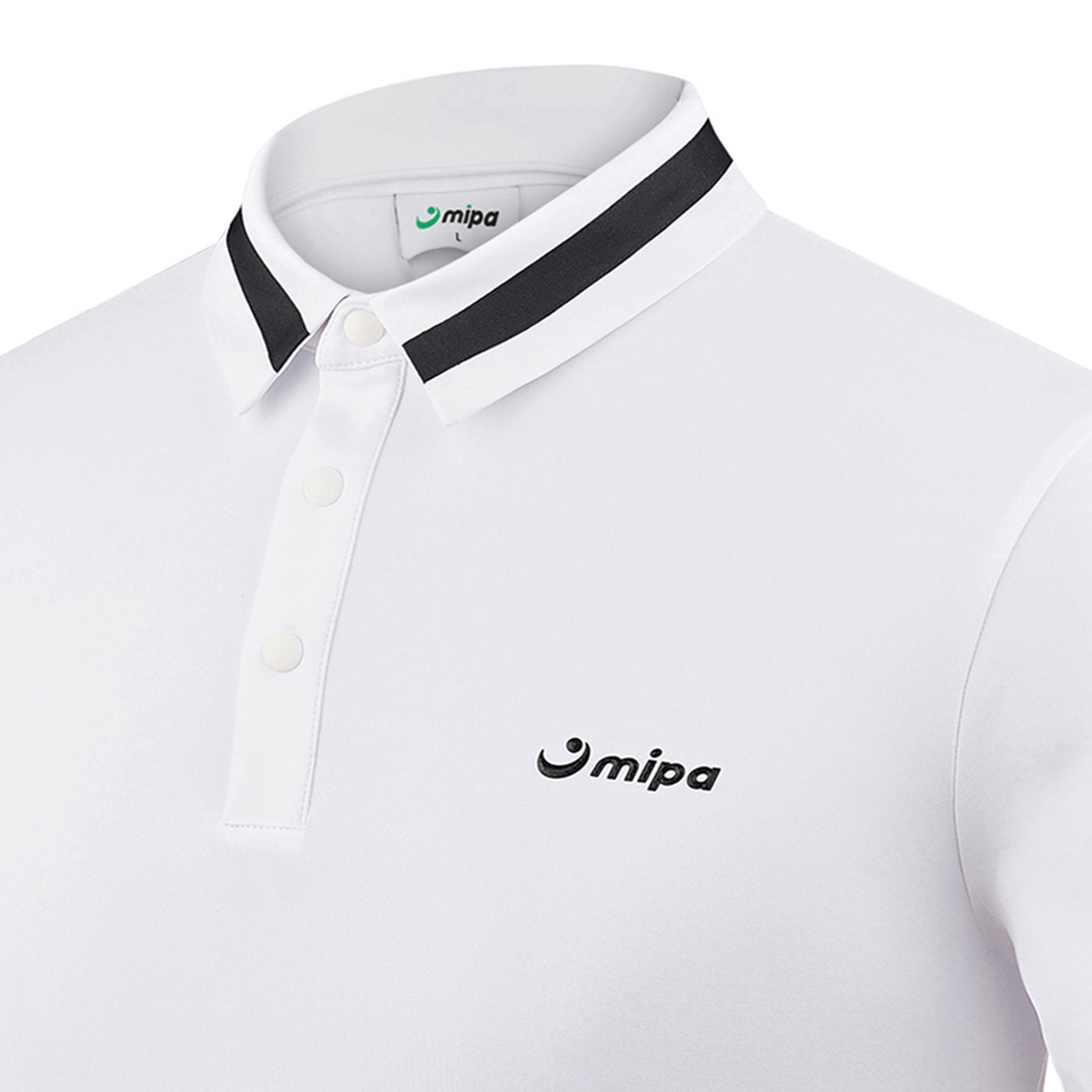 Bruce Top - Men's Short Sleeve Golf Shirt
