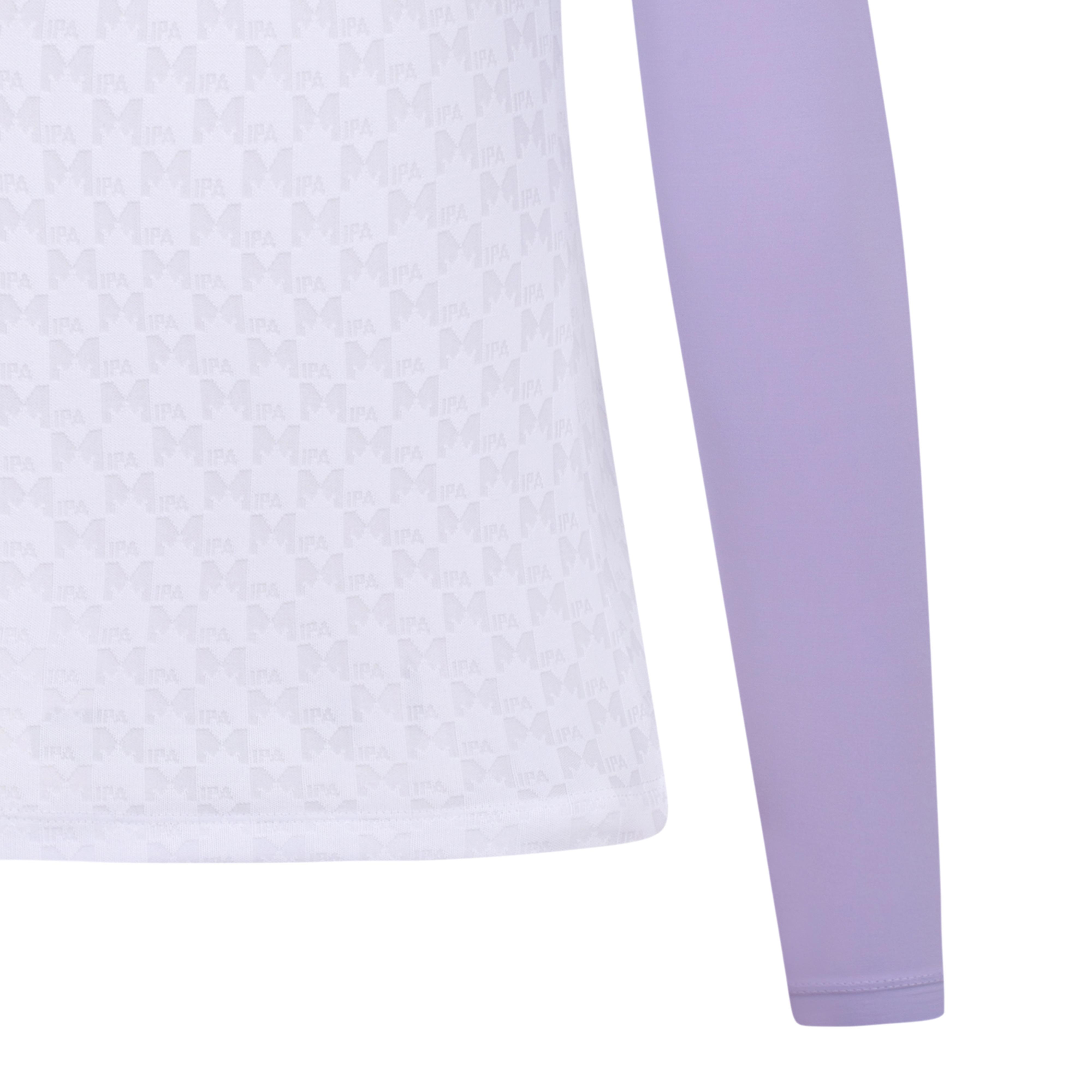 Olivia Top - Women's Long Sleeve Golf Shirt (Long sleeve)