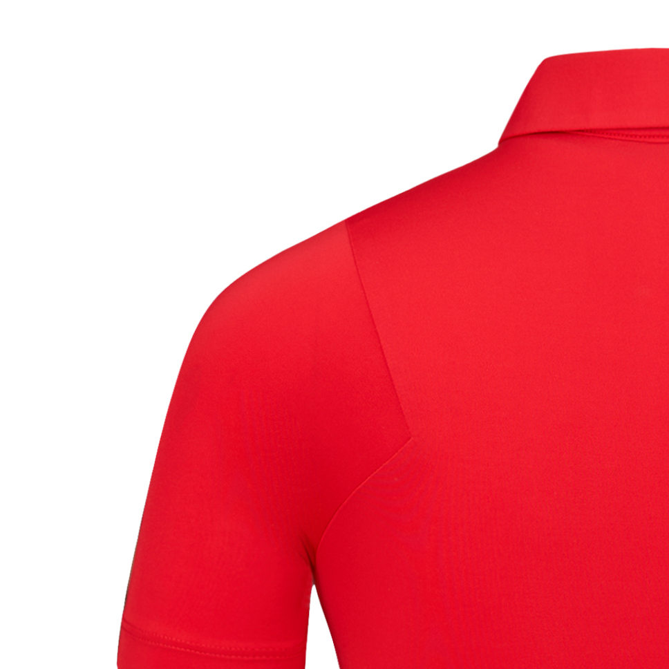 Audrey Top - Women's Short Sleeve Golf Shirt