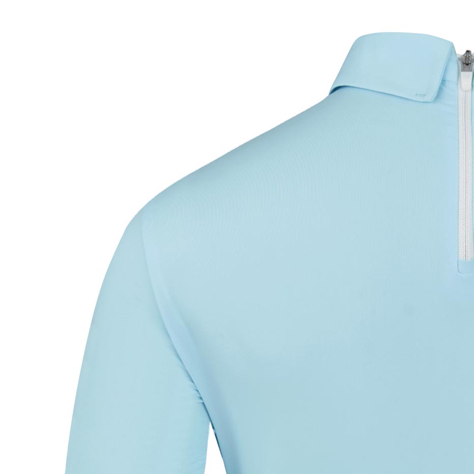 Vogue Top - Women's Short Sleeve Golf Shirt