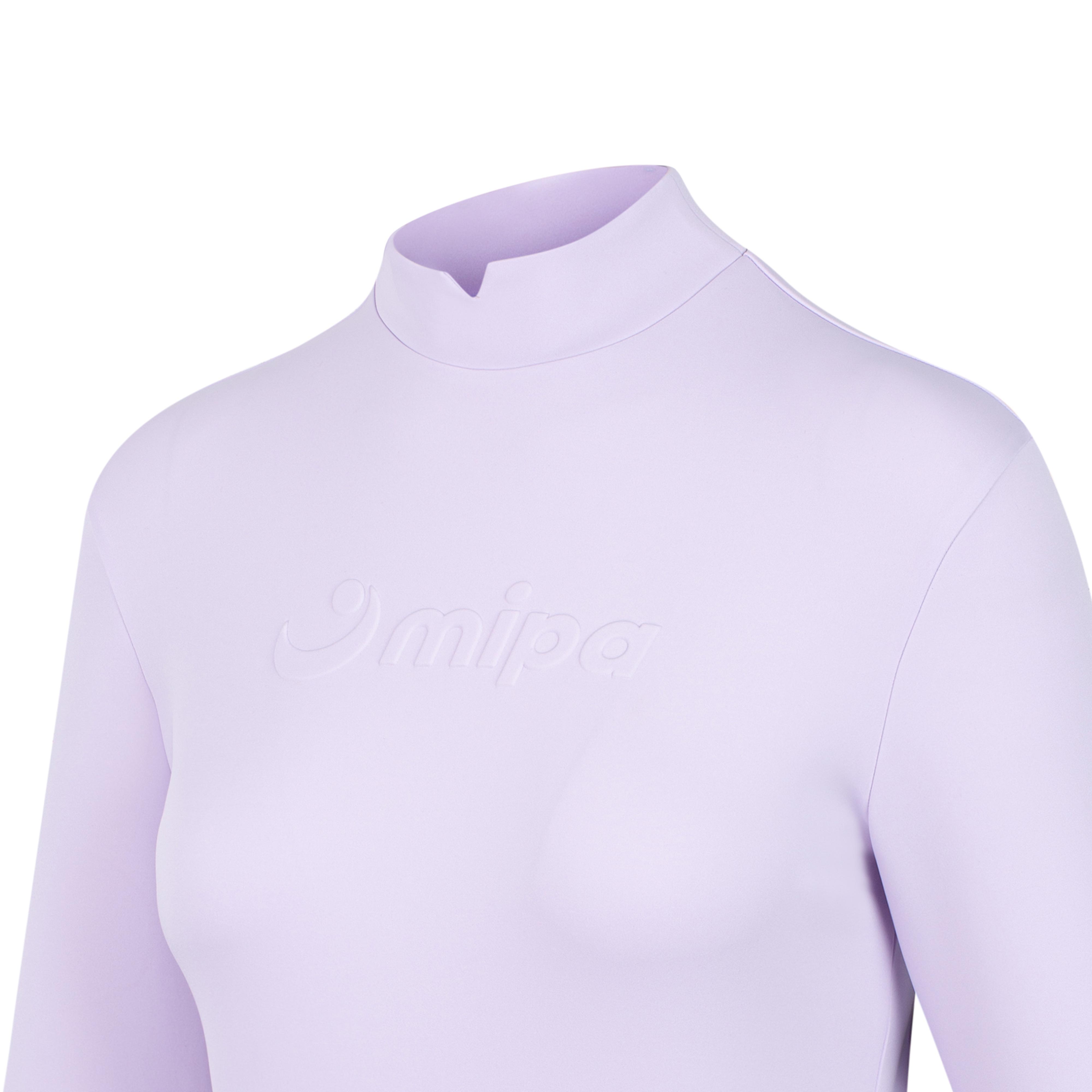 Tiffany Top - Women's Long Sleeve Golf Shirt (Long sleeve)